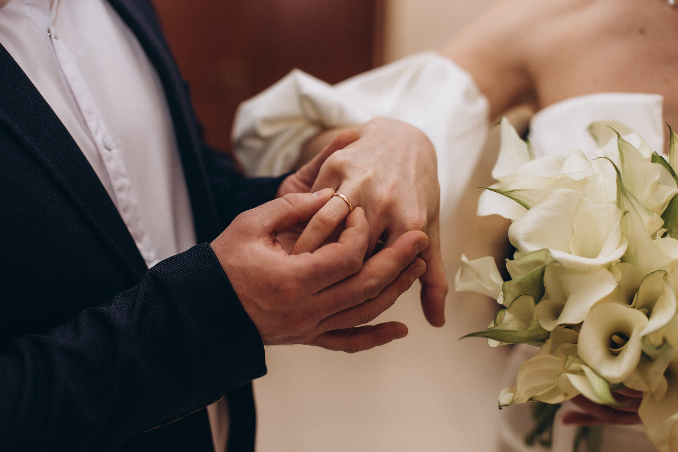 Елена и Алексей. Семейный и детский фотограф г. Ногинск Катерина Ганюхина