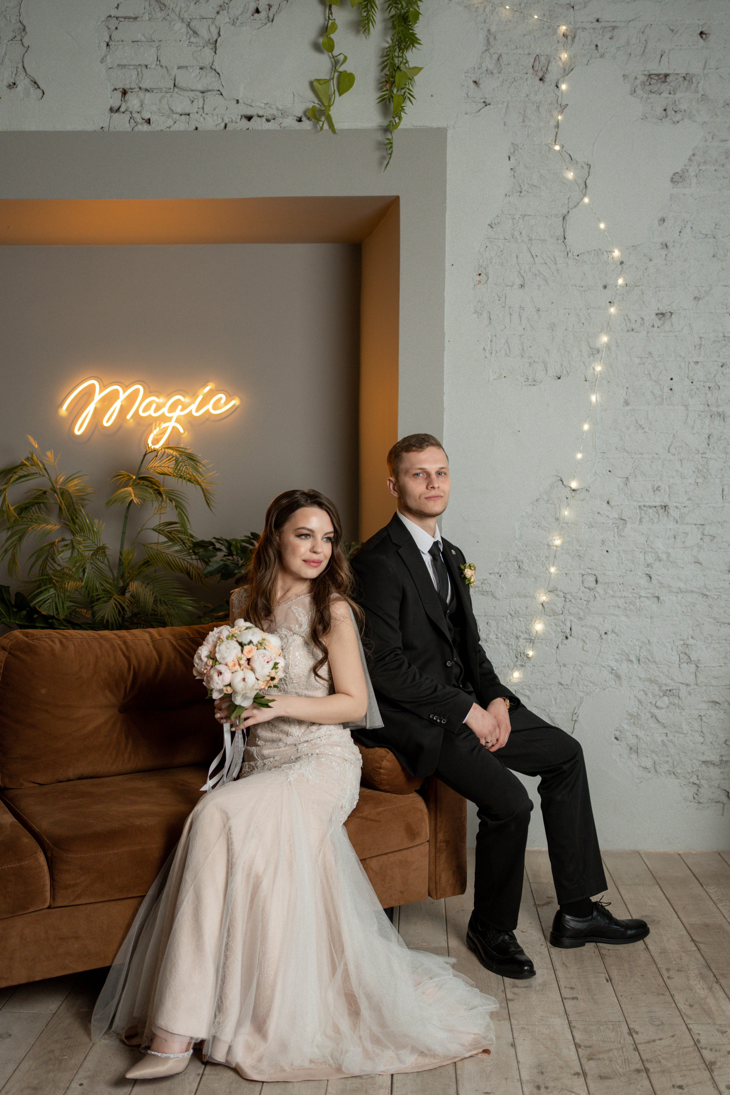 Святослав и Елена. Семейный и детский фотограф г. Ногинск Катерина Ганюхина