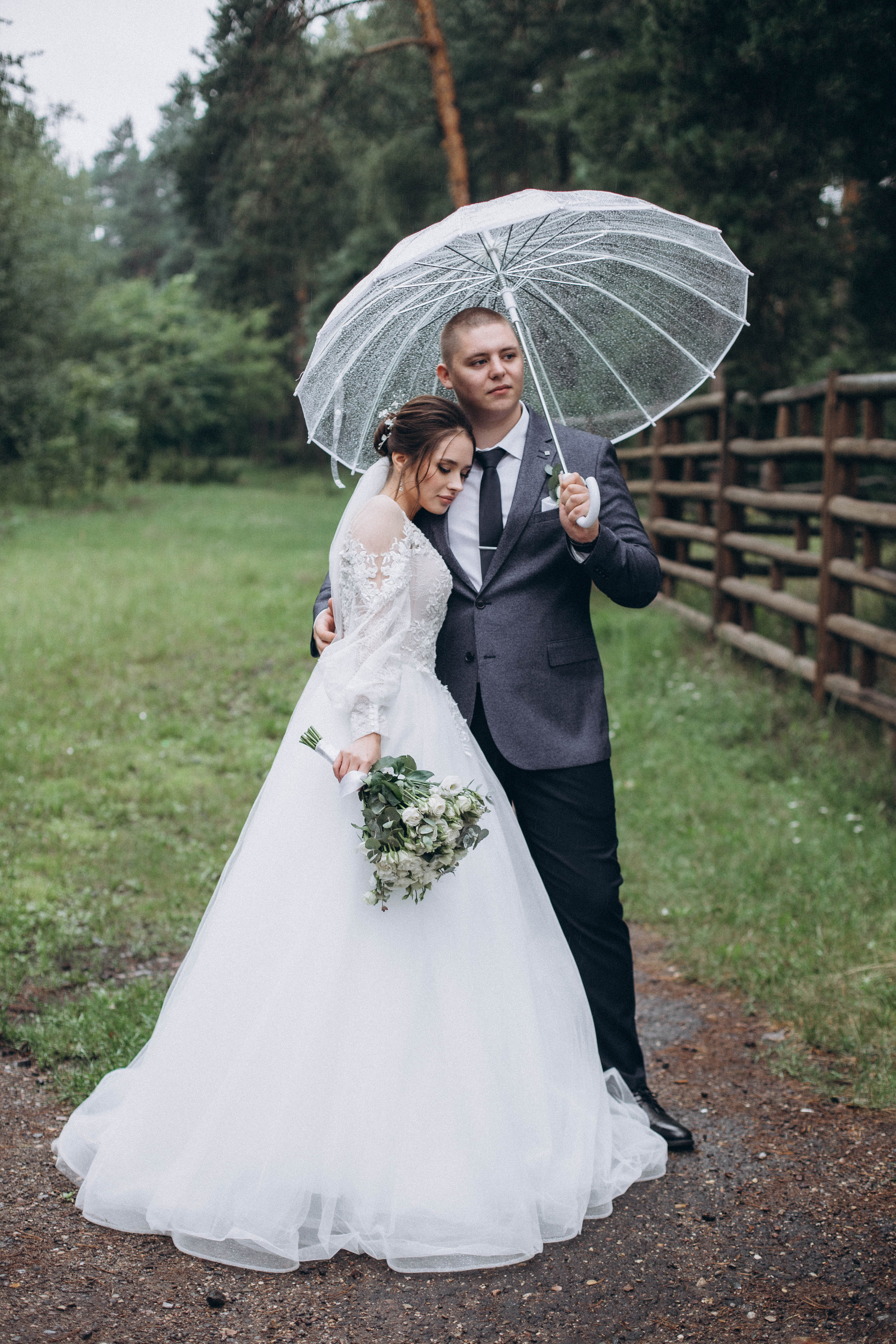 Николай и Мария 29.07.2023. Семейный и детский фотограф г. Ногинск Катерина Ганюхина