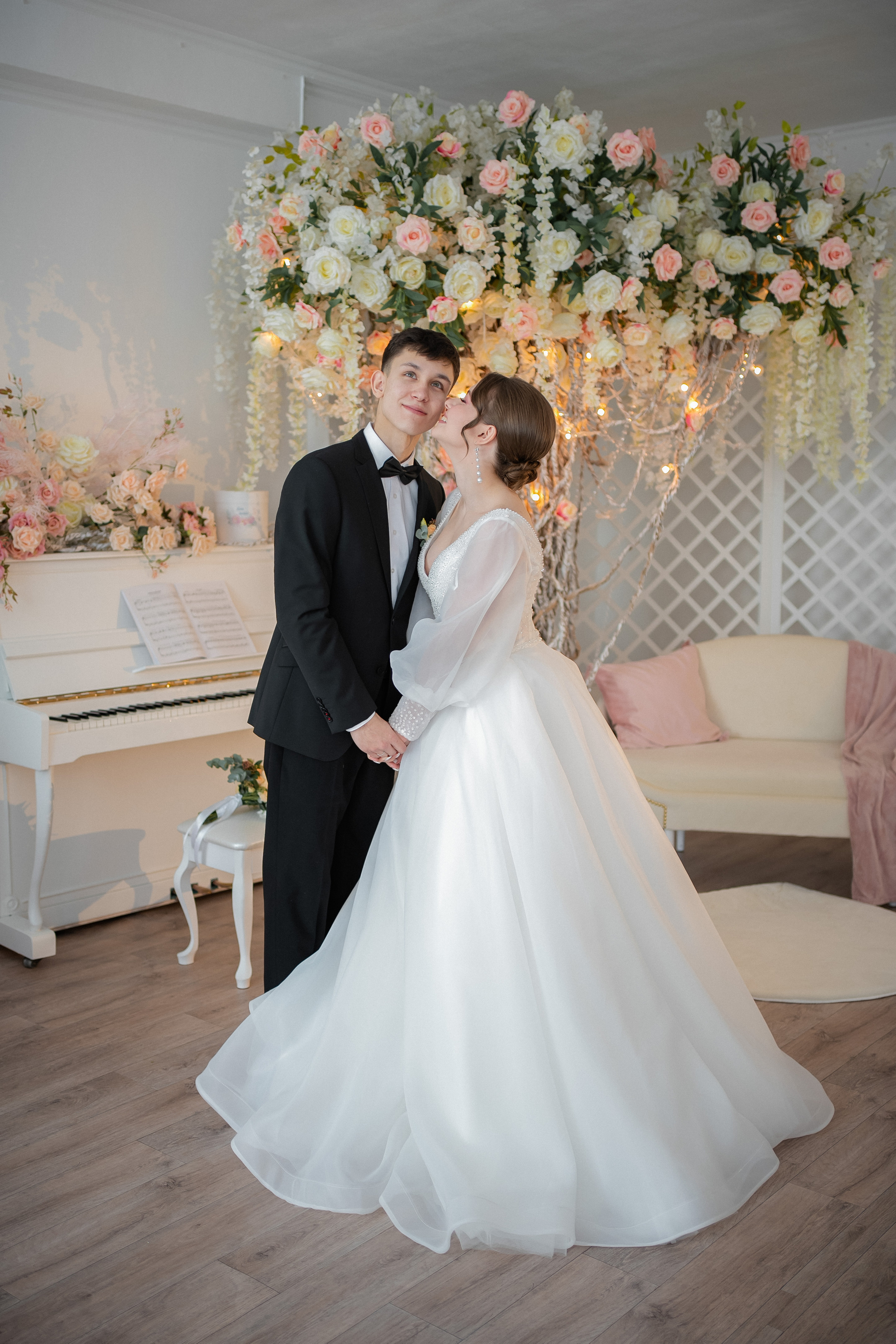 23.03.2023. Семейный и детский фотограф г. Ногинск Катерина Ганюхина