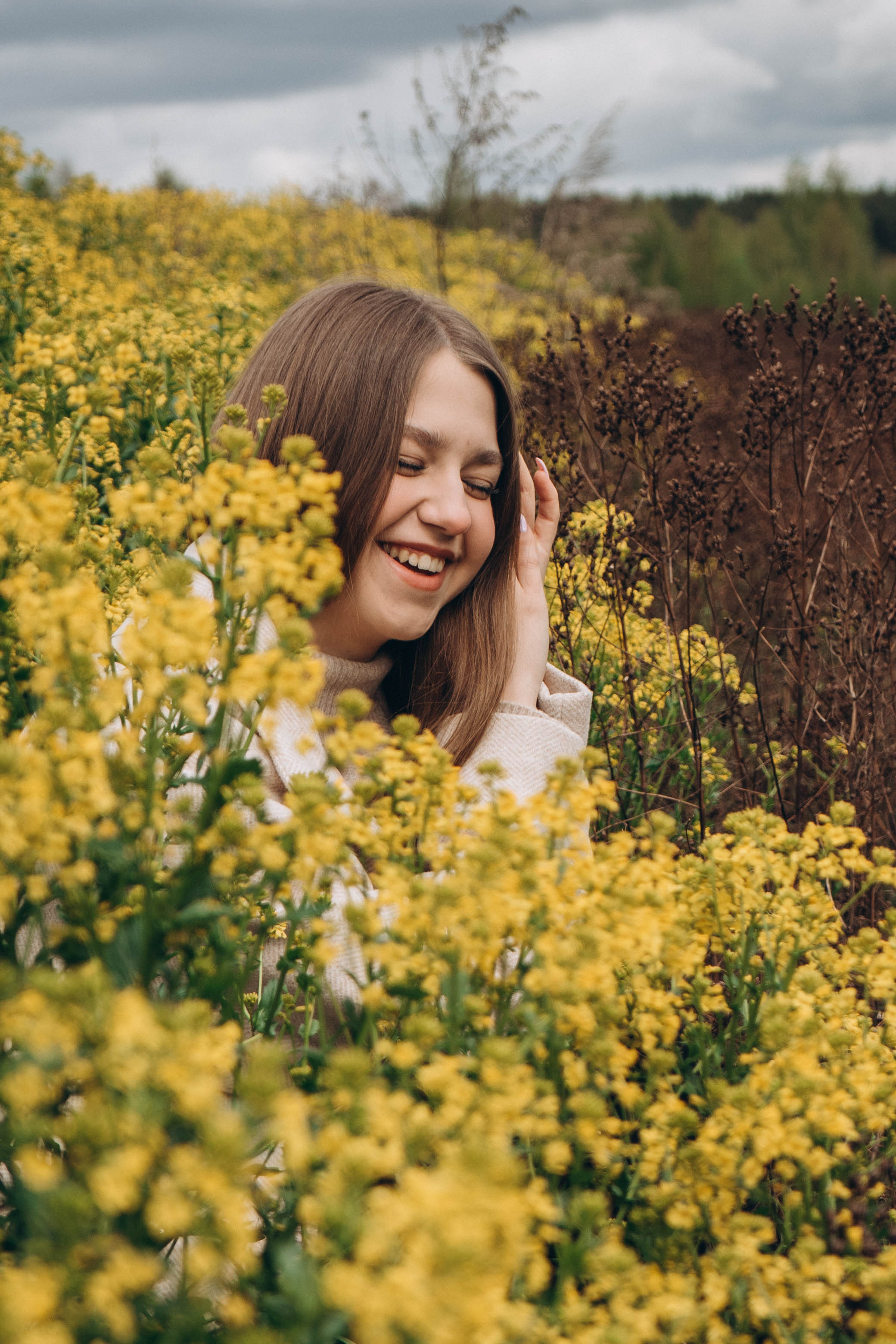Анна. Семейный и детский фотограф г. Ногинск Катерина Ганюхина