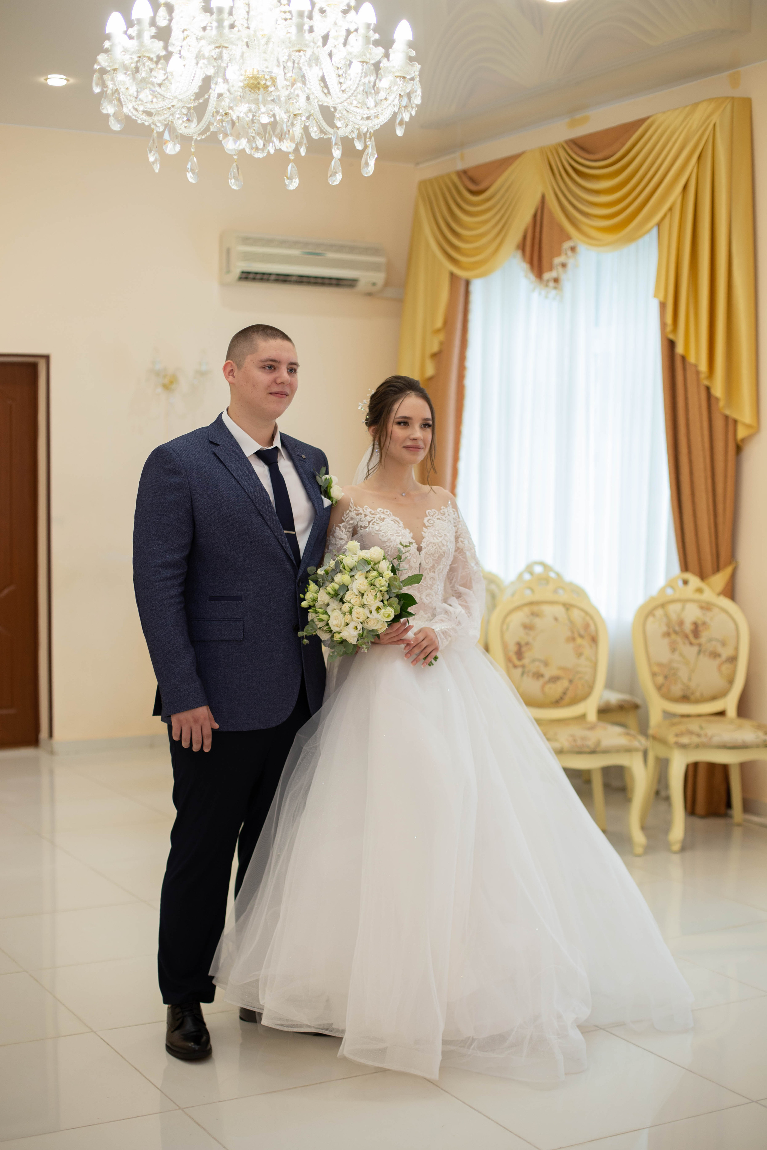 Николай и Мария 29.07.2023. Семейный и детский фотограф г. Ногинск Катерина Ганюхина