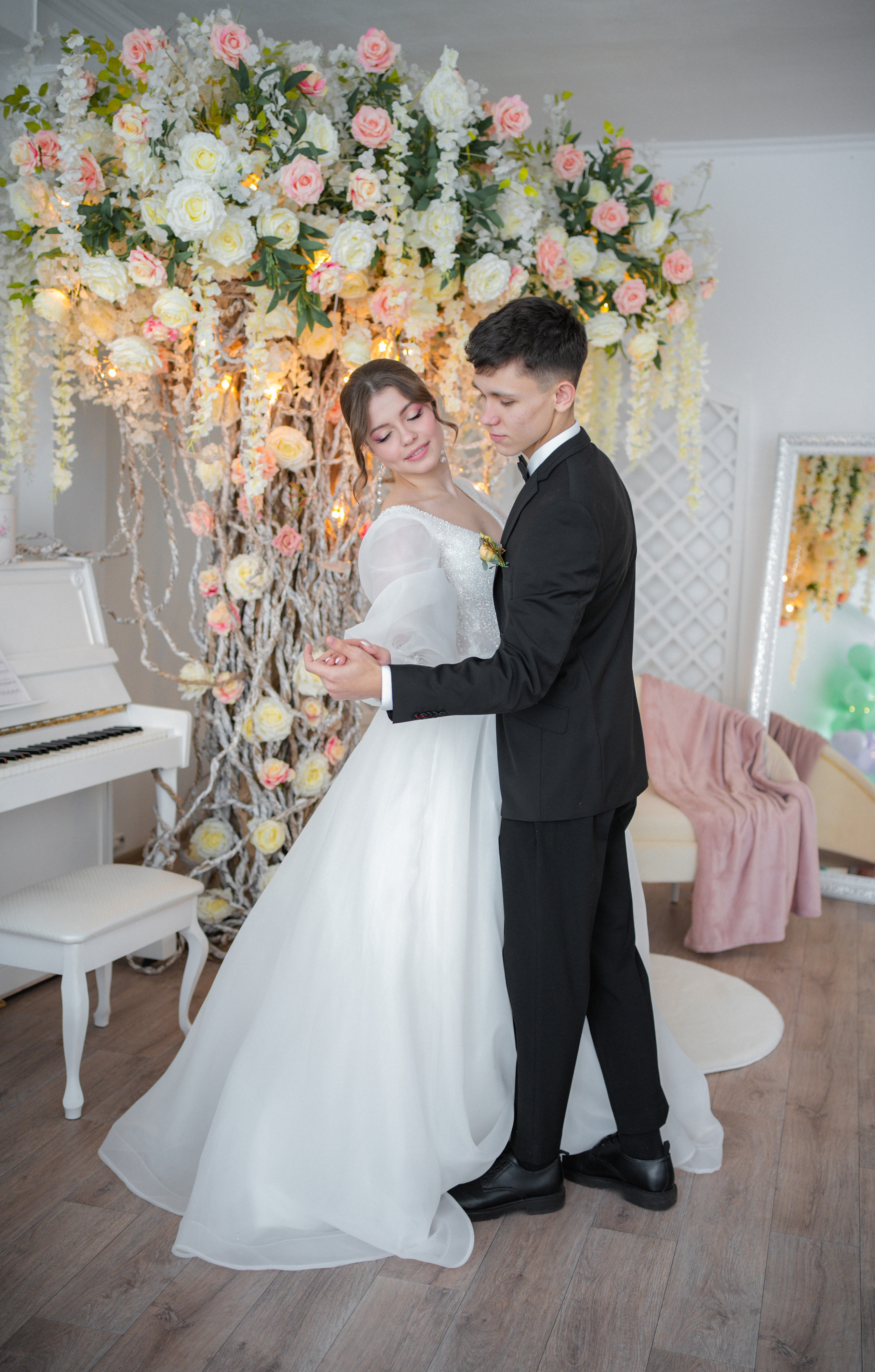 23.03.2023. Семейный и детский фотограф г. Ногинск Катерина Ганюхина