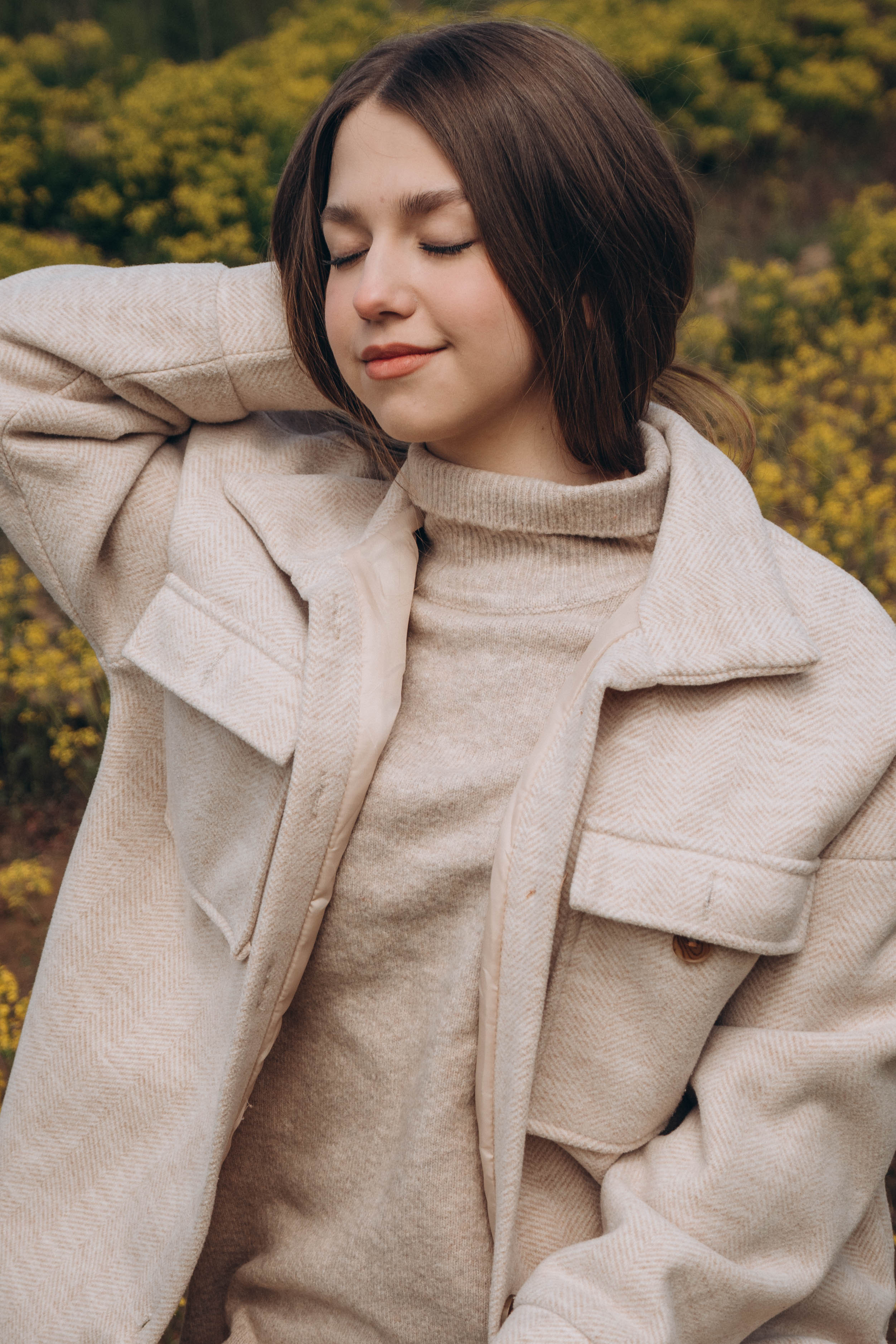 Анна. Семейный и детский фотограф г. Ногинск Катерина Ганюхина