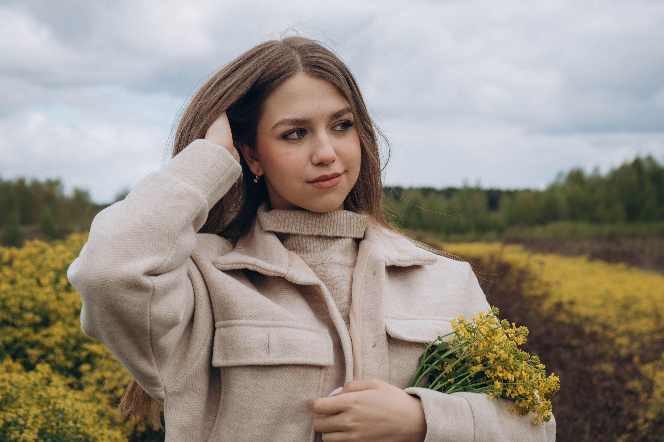 Анна. Семейный и детский фотограф г. Ногинск Катерина Ганюхина