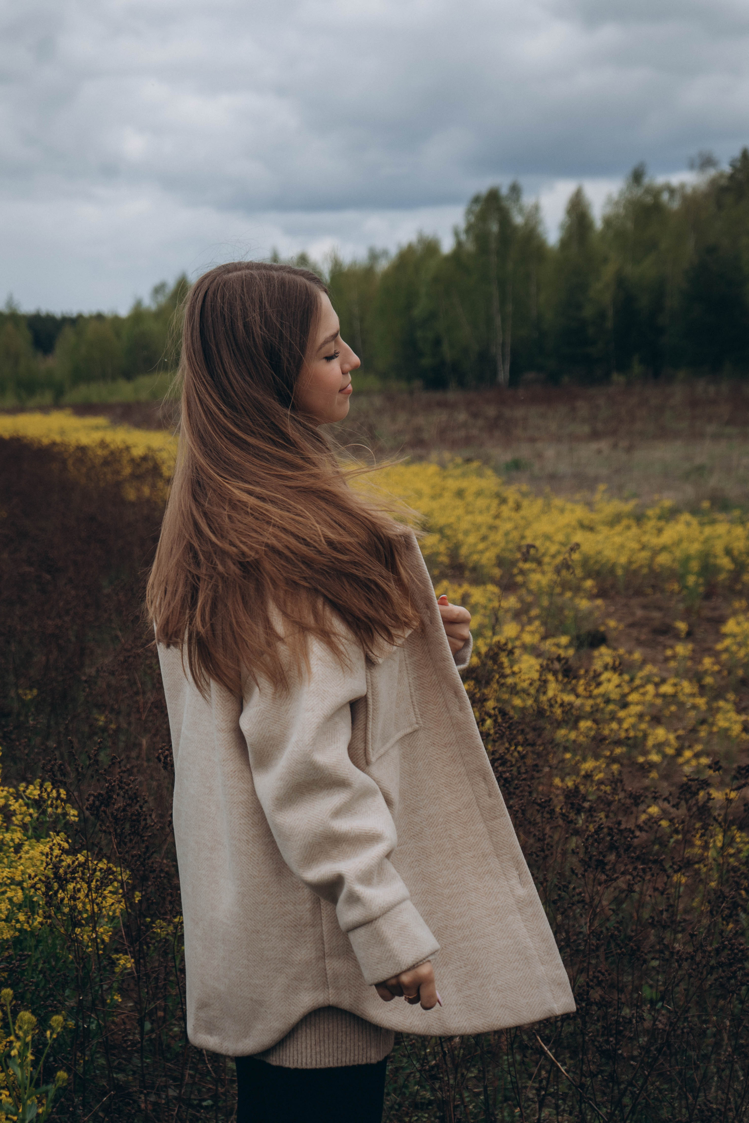 Анна. Семейный и детский фотограф г. Ногинск Катерина Ганюхина