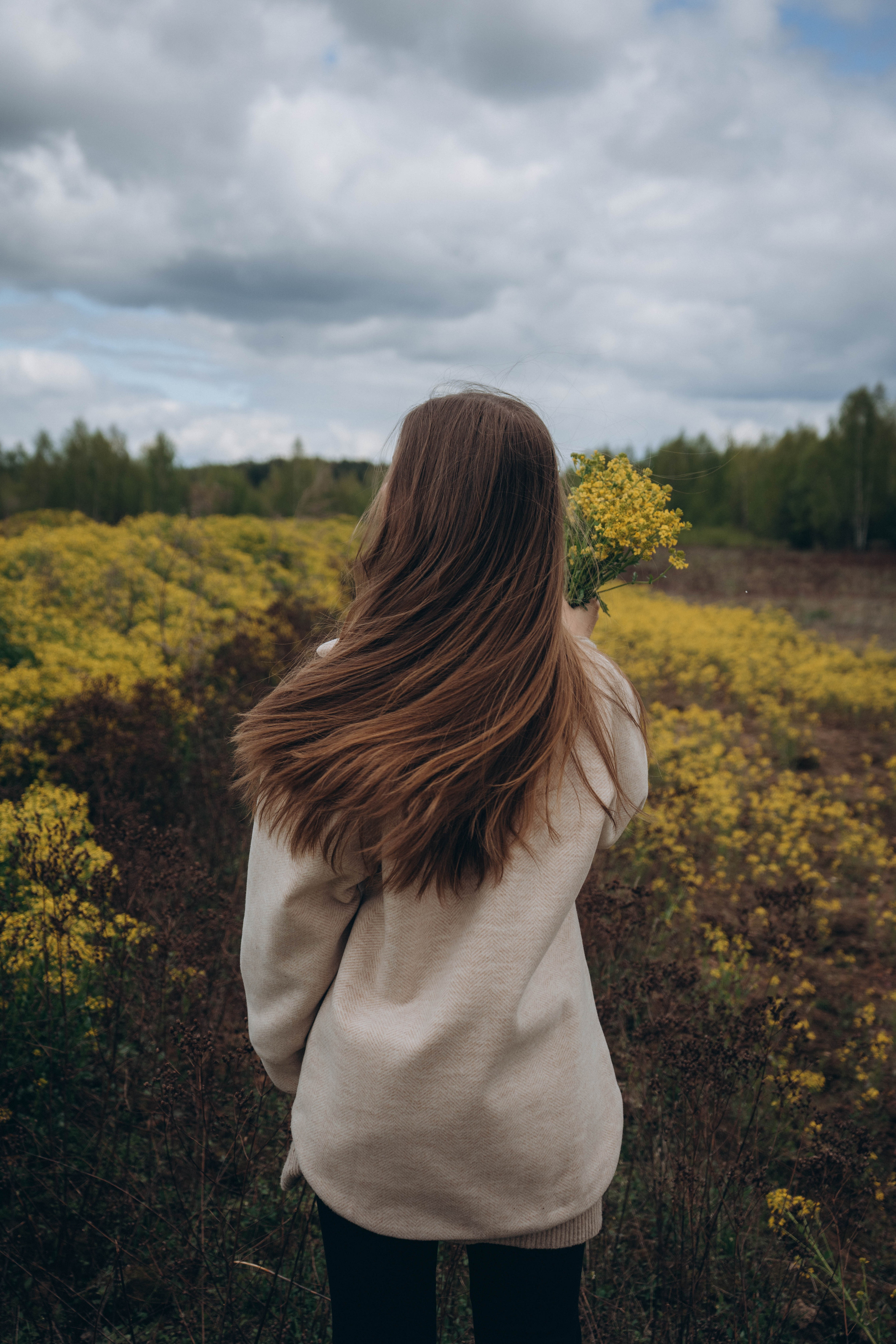 Анна. Семейный и детский фотограф г. Ногинск Катерина Ганюхина