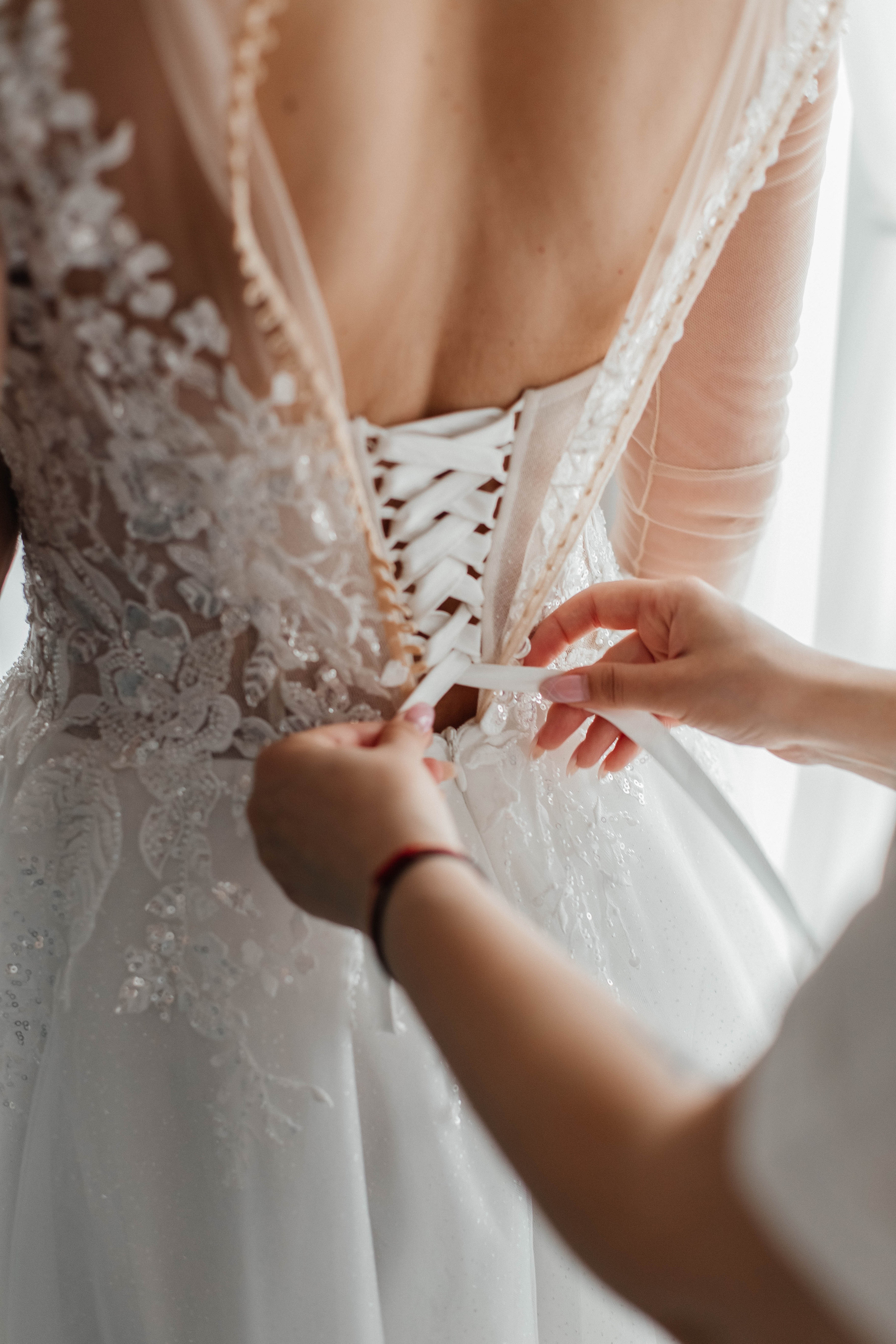 Утро Невесты Елены. Семейный и детский фотограф г. Ногинск Катерина Ганюхина