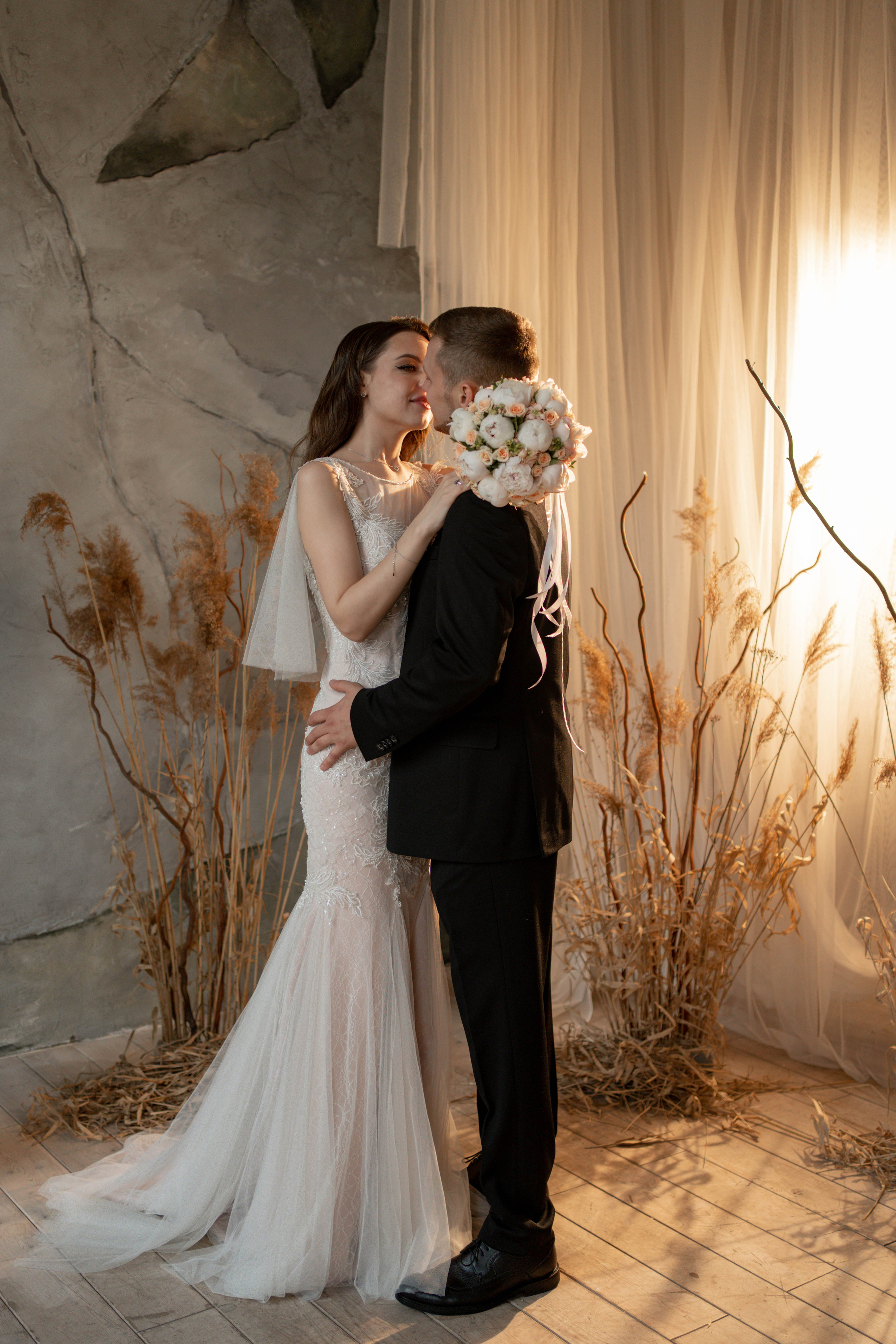 Святослав и Елена. Семейный и детский фотограф г. Ногинск Катерина Ганюхина