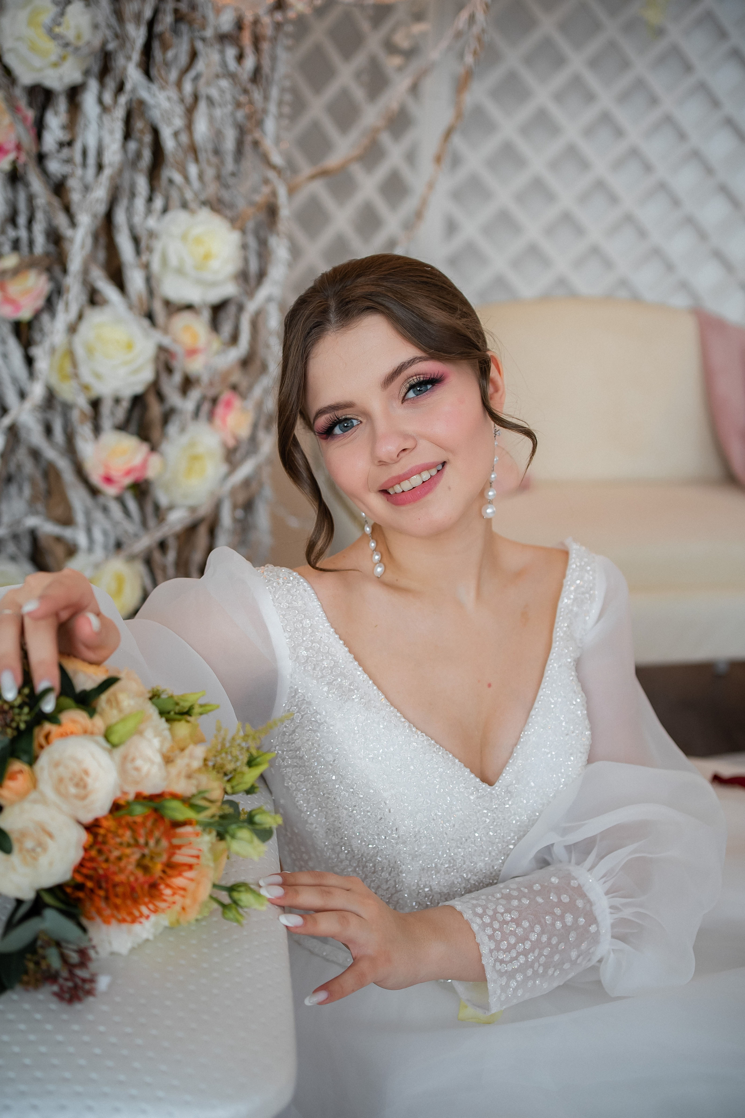 23.03.2023. Семейный и детский фотограф г. Ногинск Катерина Ганюхина