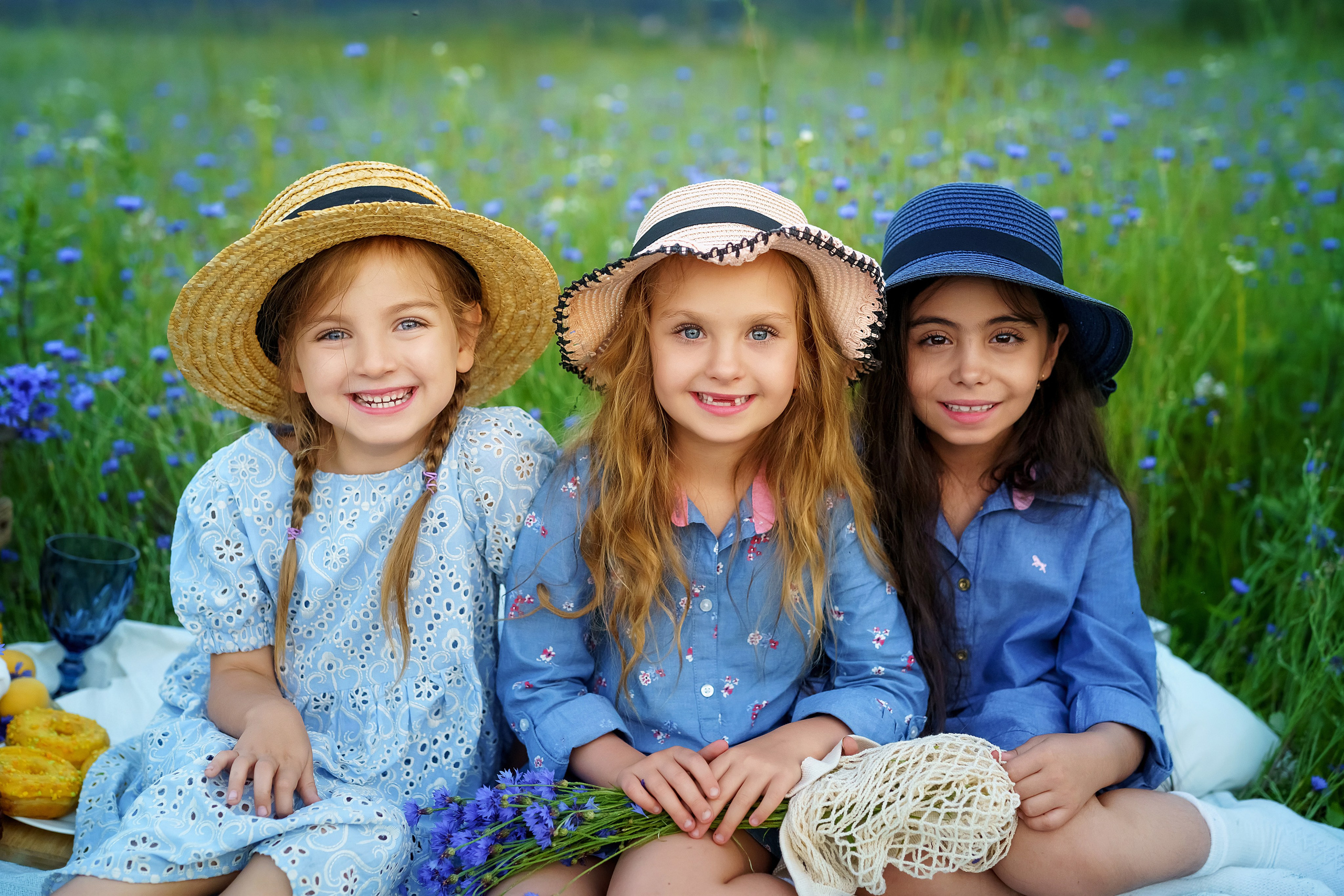 . Фотограф в Москве и Одинцово