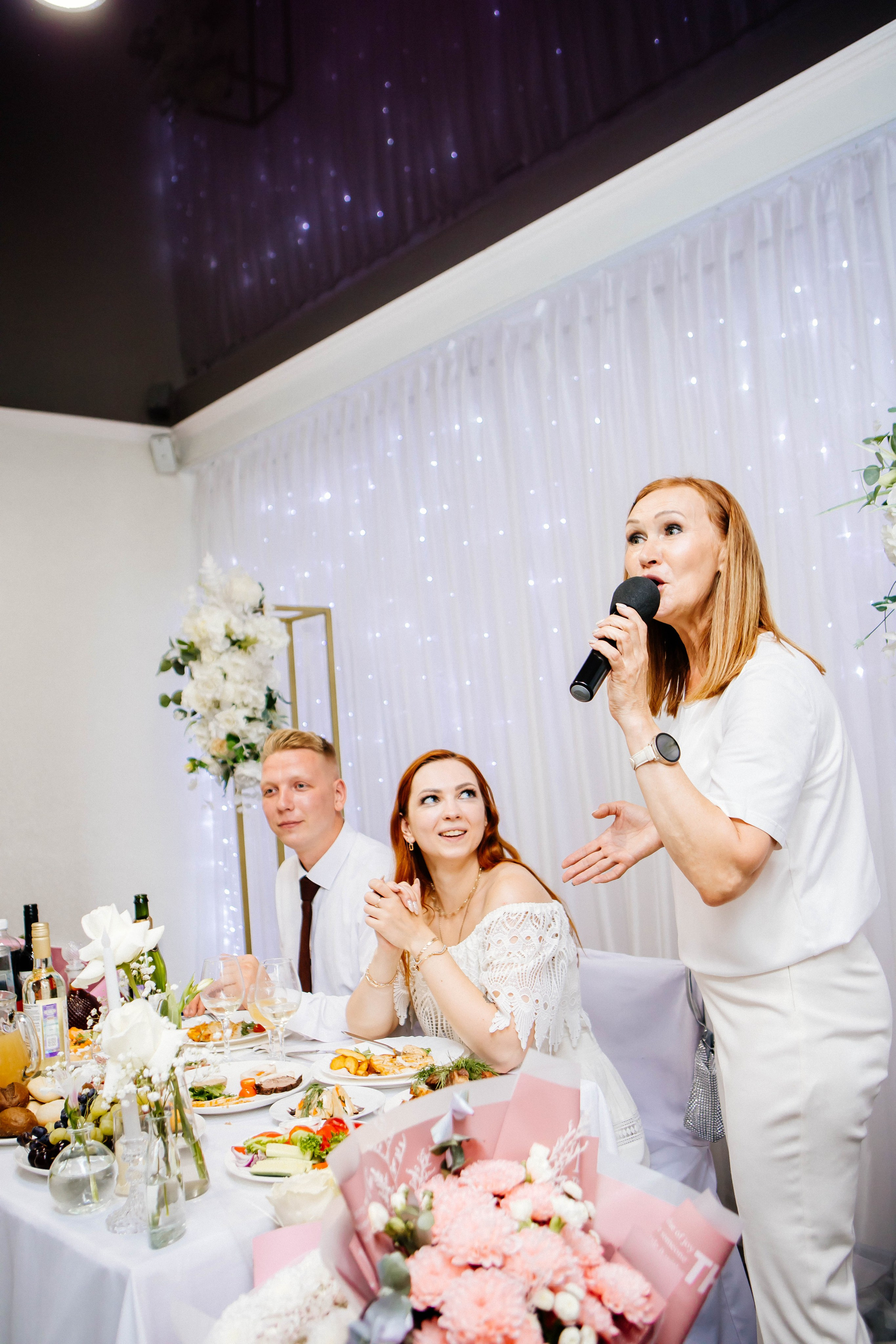 Форсаж. Рыжова Тамара