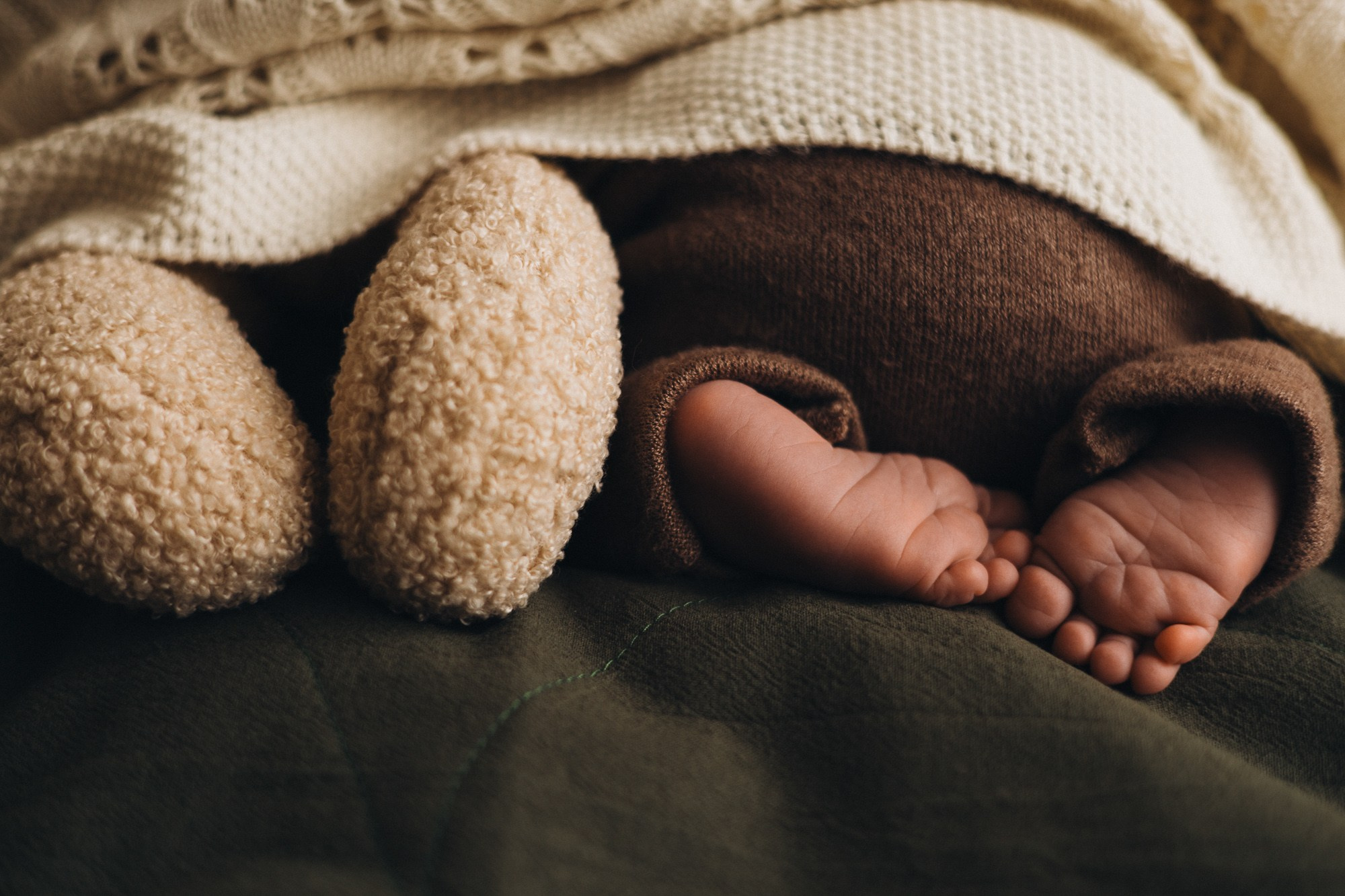 Newborn в стиле Life. Семейный фотограф в г. Нальчик|Прохладный
