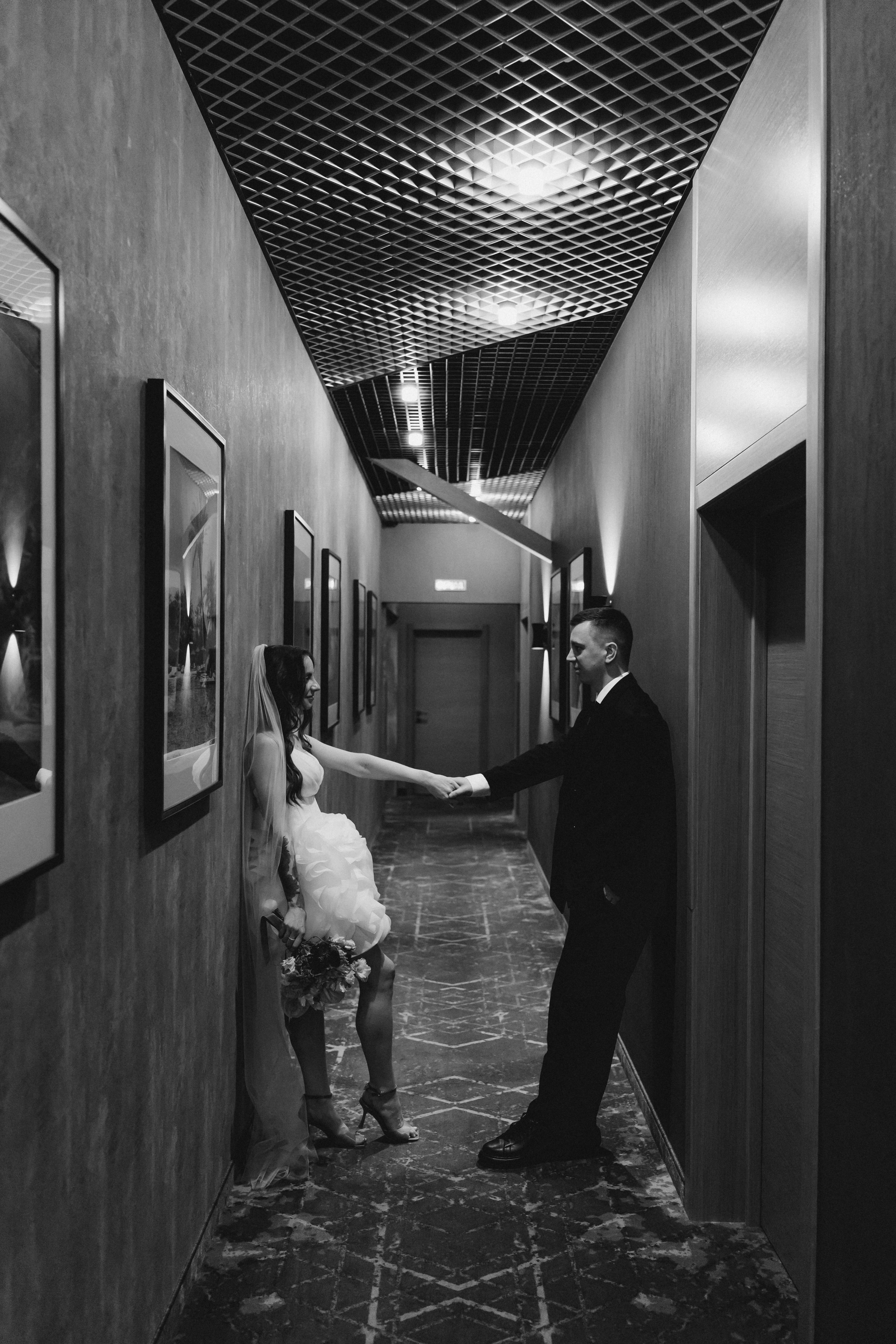 Руслан и Марина. Полный день. Ирина Гонтарева|Фотограф|Белгород