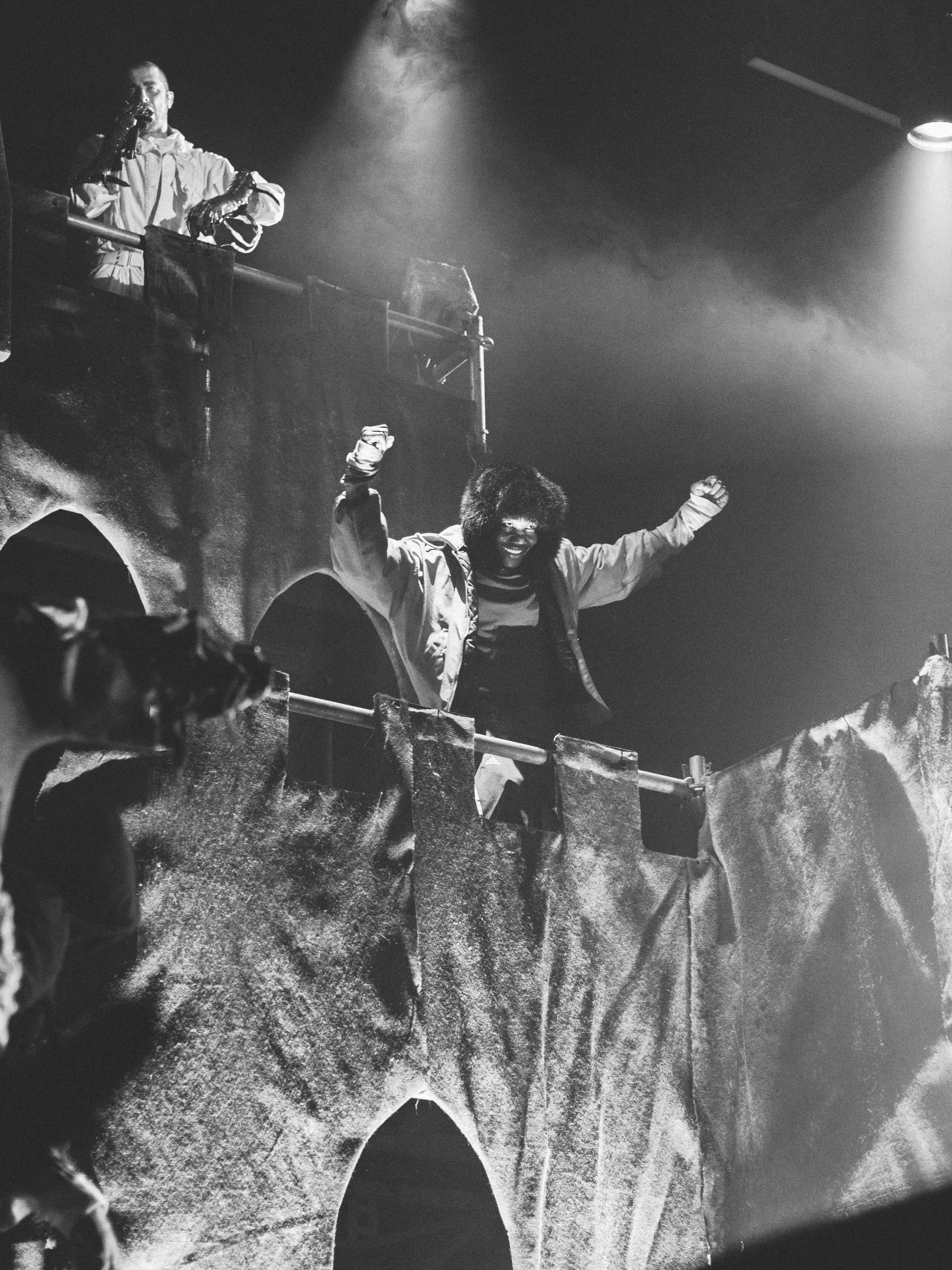 Хаски’25 «Партизан» Saint-Petersburg. RUSLAN ROZANOV