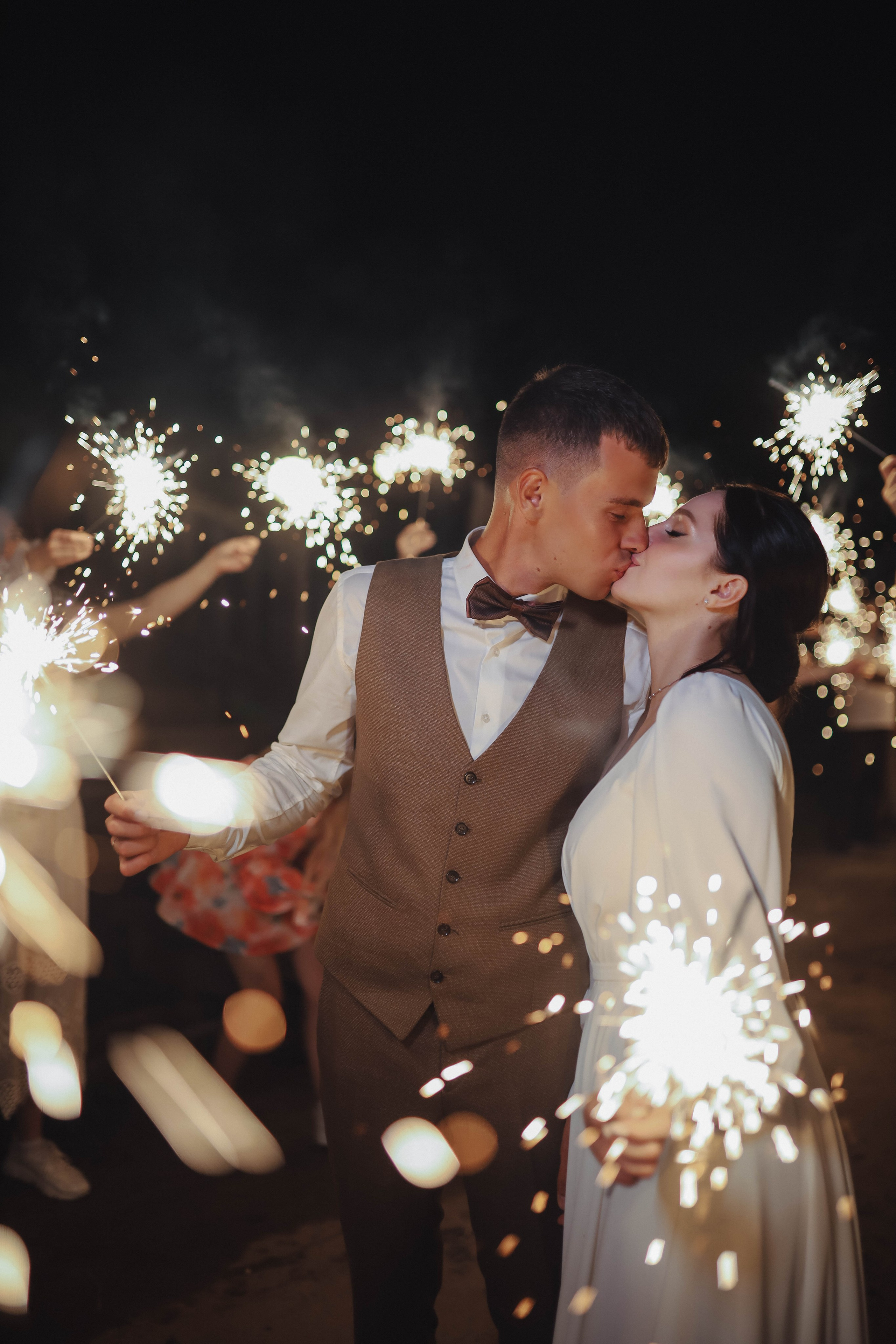 Илья и Валерия. Фотограф во Владимире Яна Чубич