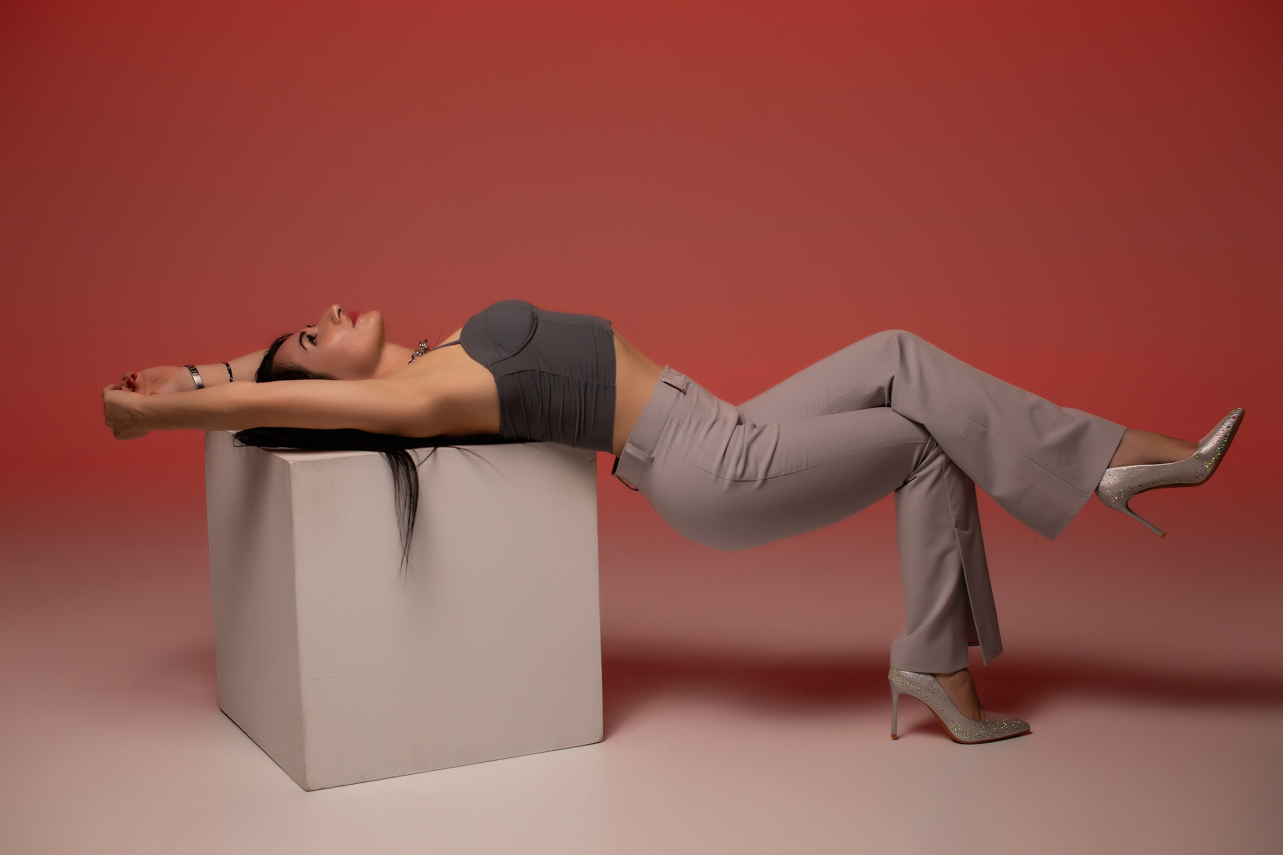 Людмила. Свадебный и семейный фотограф/видеограф в Краснодаре Наталья Осинская