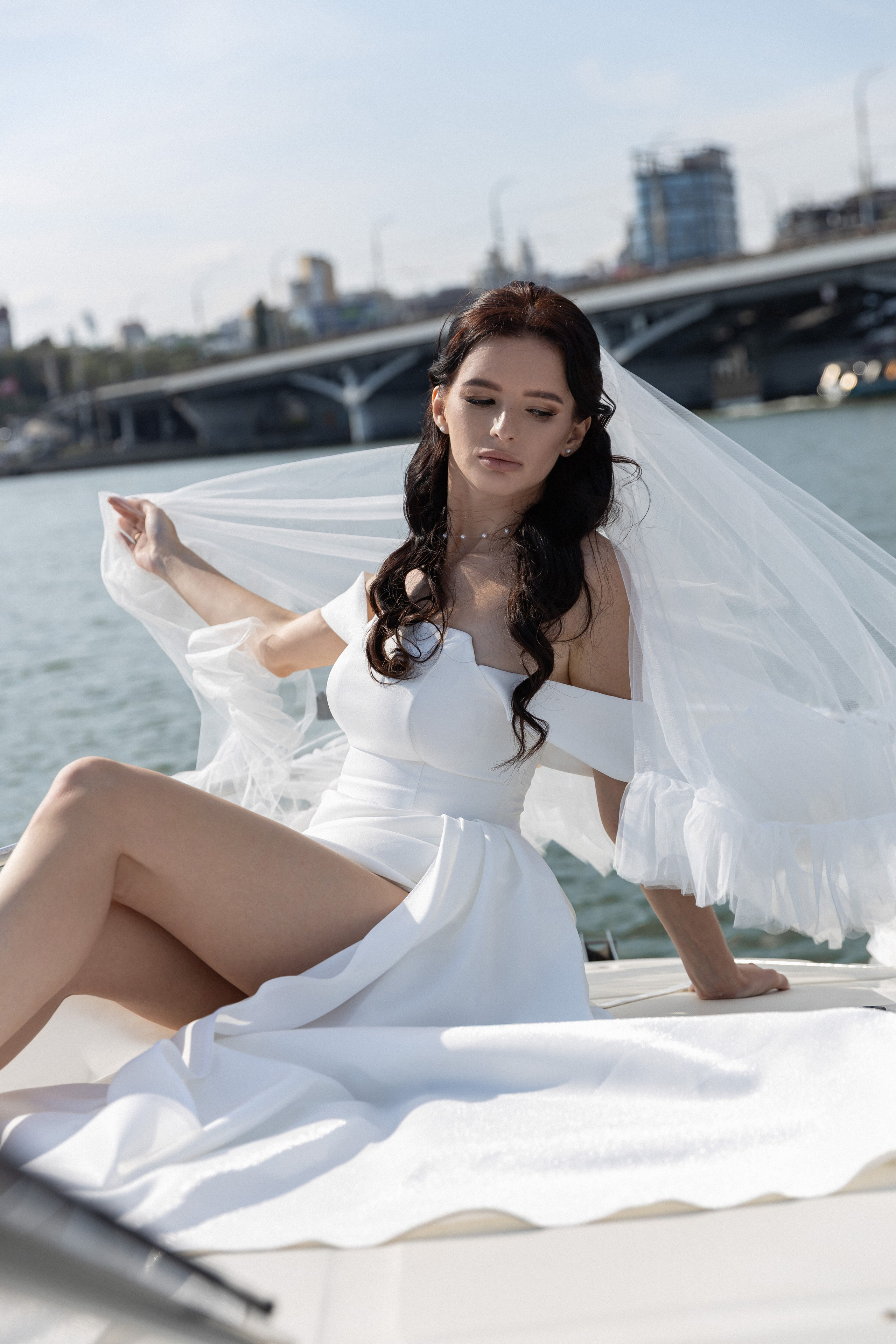 Свадьбы. Фотограф Воронеж Юлия Брижан