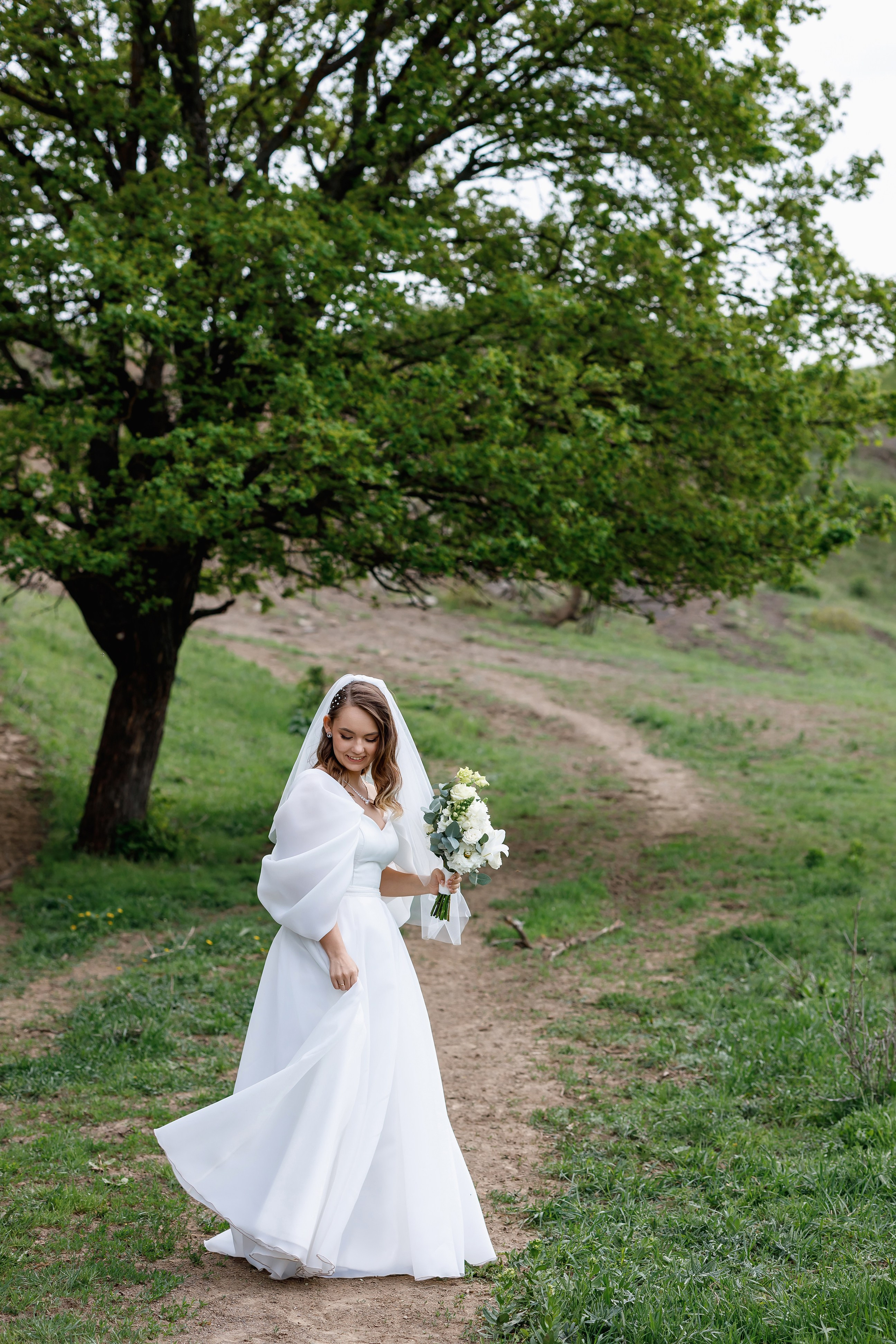 Алексей и Анастасия