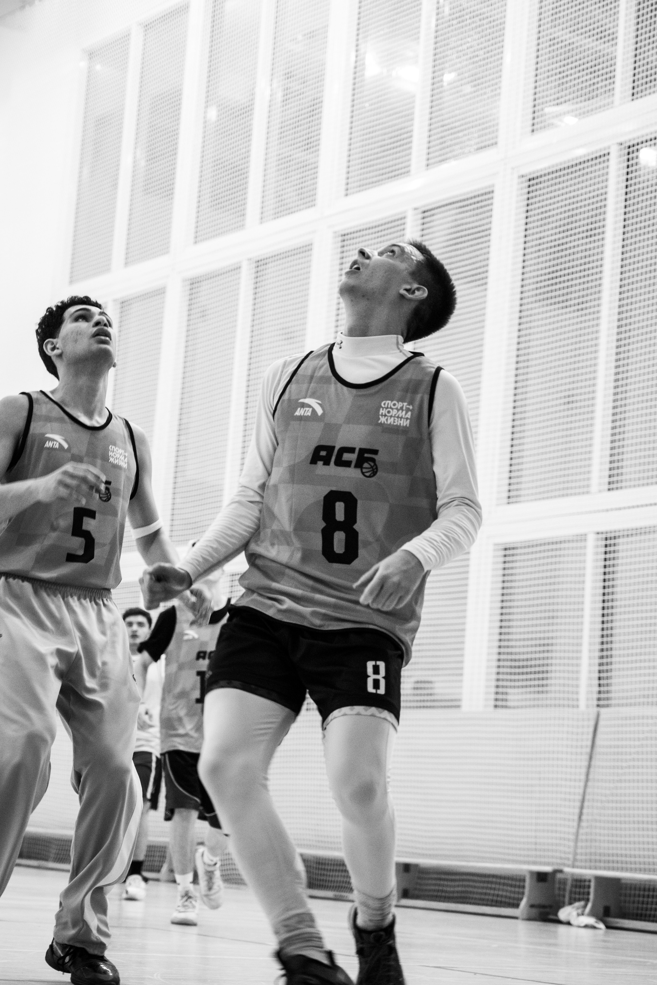 Фотограф Иван Саяпин — репортажная съемка спортивных мероприятий 