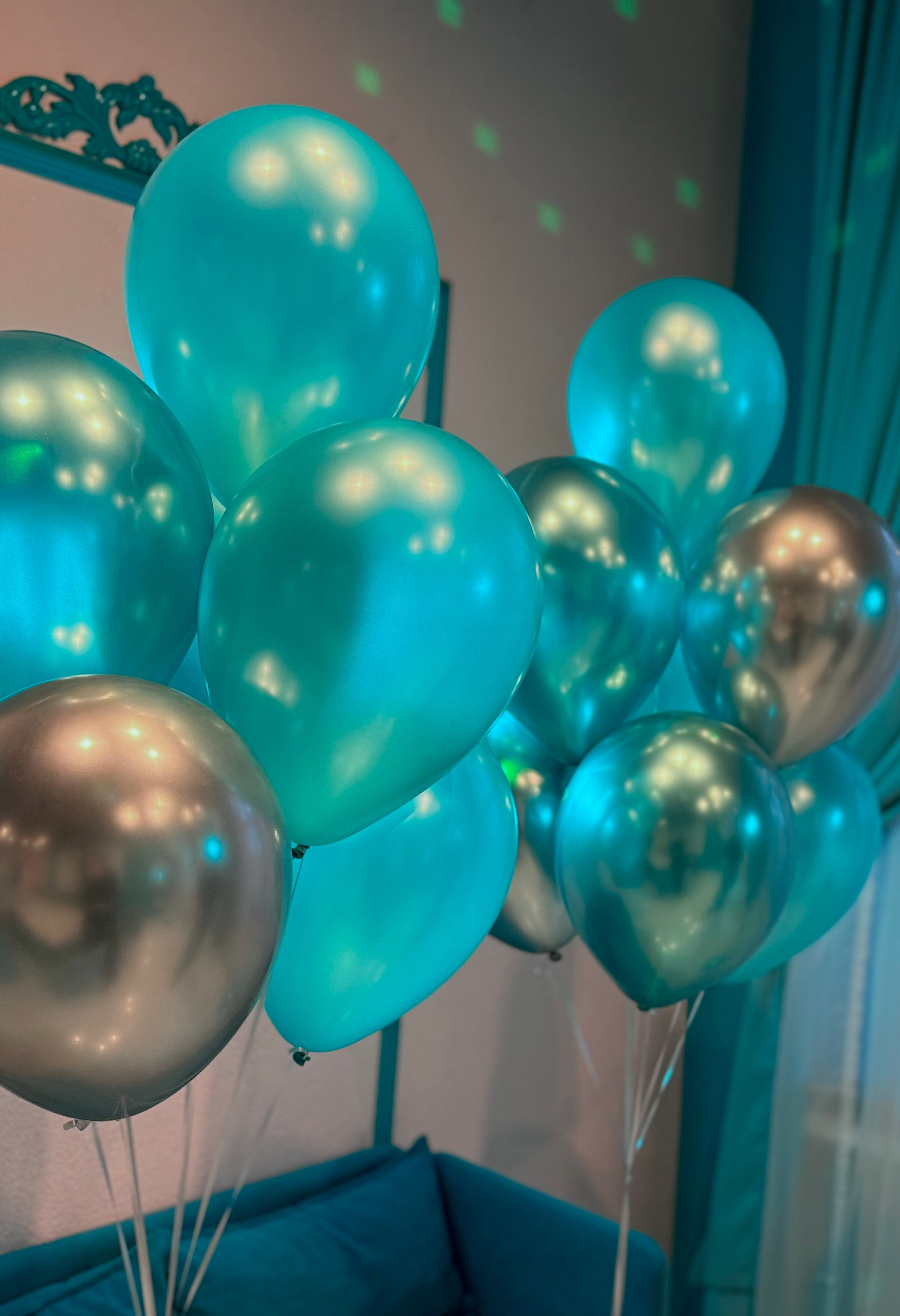 Фотозона eazy. Izmailov loft