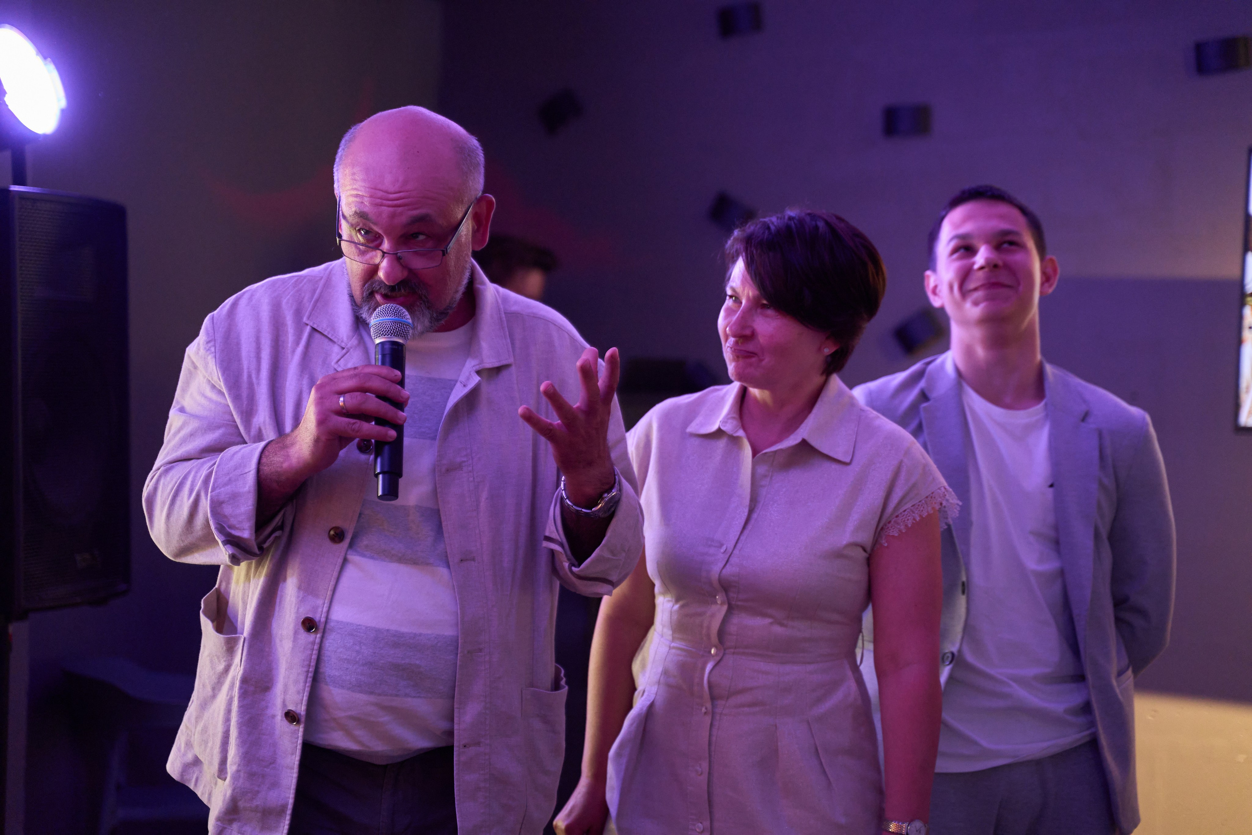 Свадьба Андрей & Елизавета. Mariage