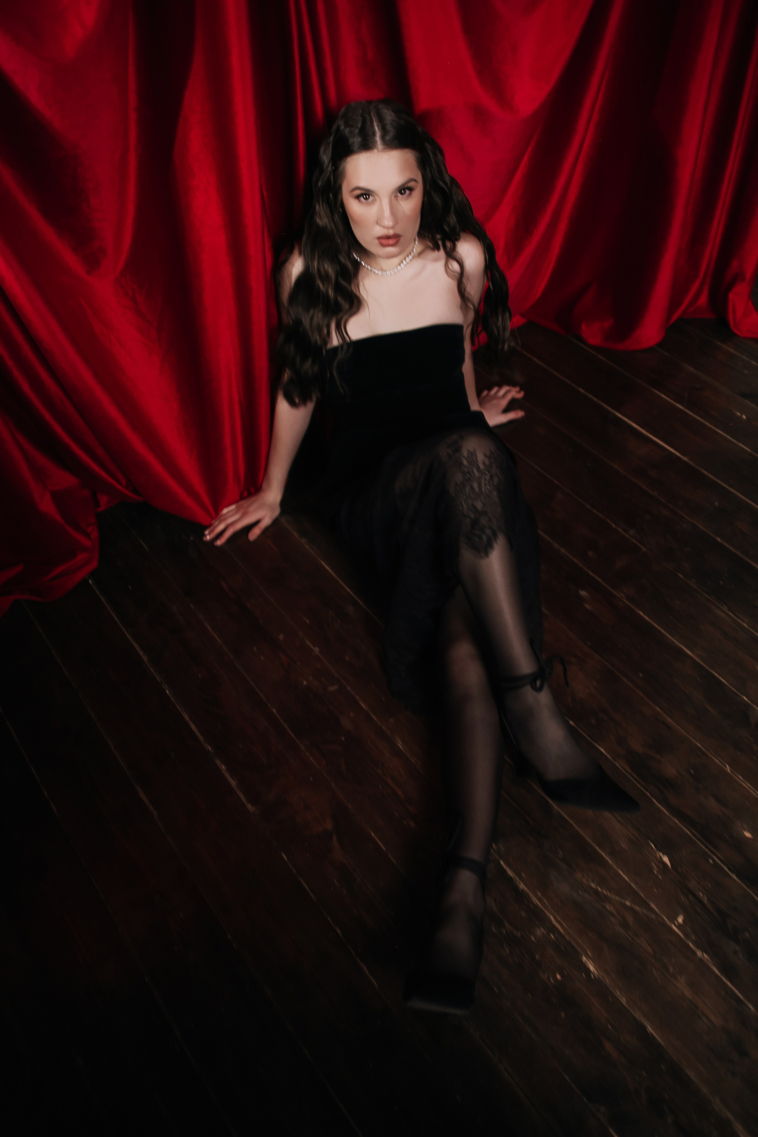 Яна. Фотограф в Крыму | Виктория Нотевская