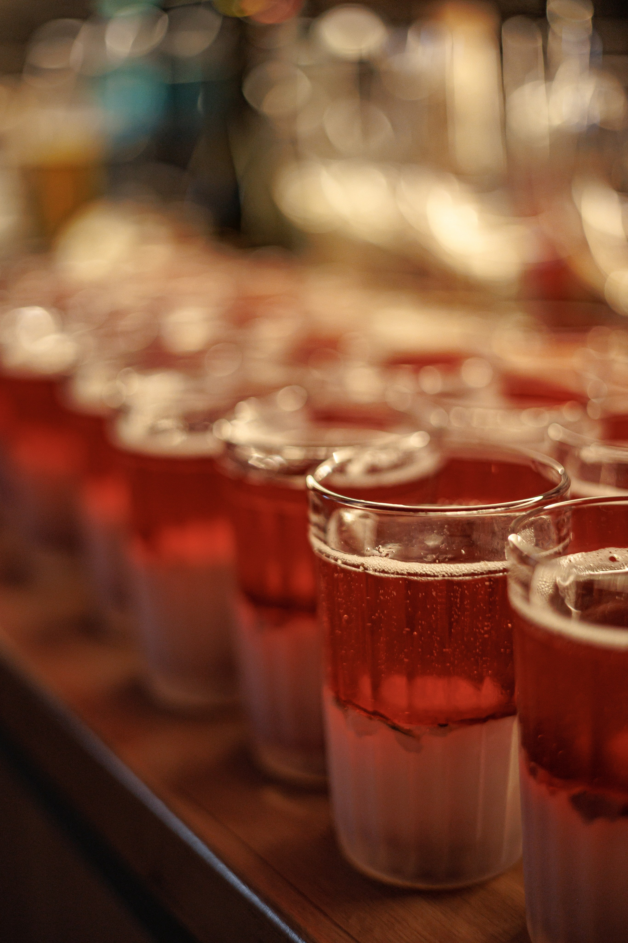 Гастроужин Поселенцы в гостях у Самозванцев