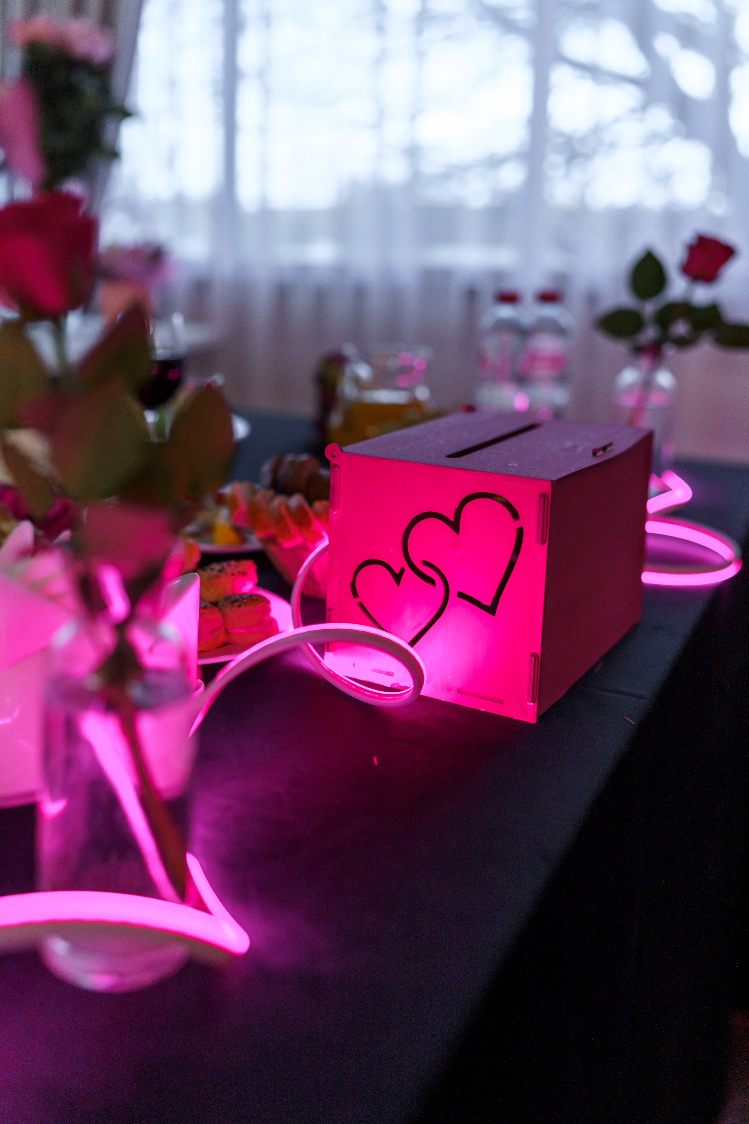 Владислав и Кристина. Свадебный и семейный фотограф в Алексеевке Марина Купреева