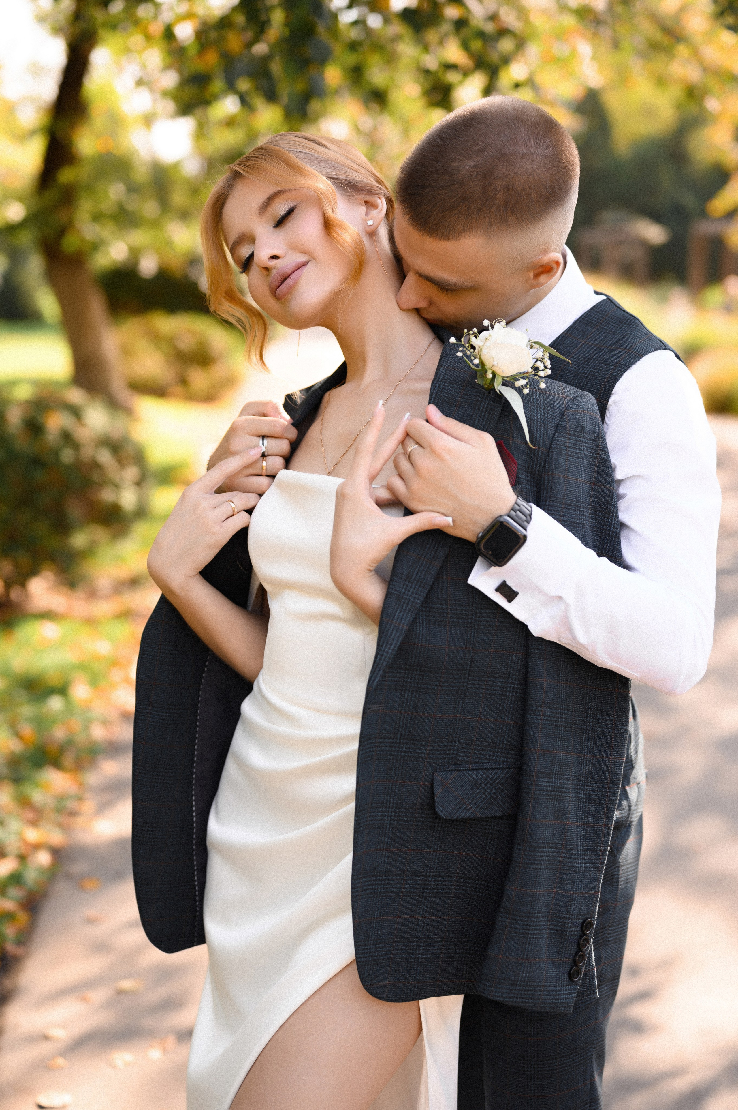 15.10.24. Свадебный и семейный фотограф в Краснодаре