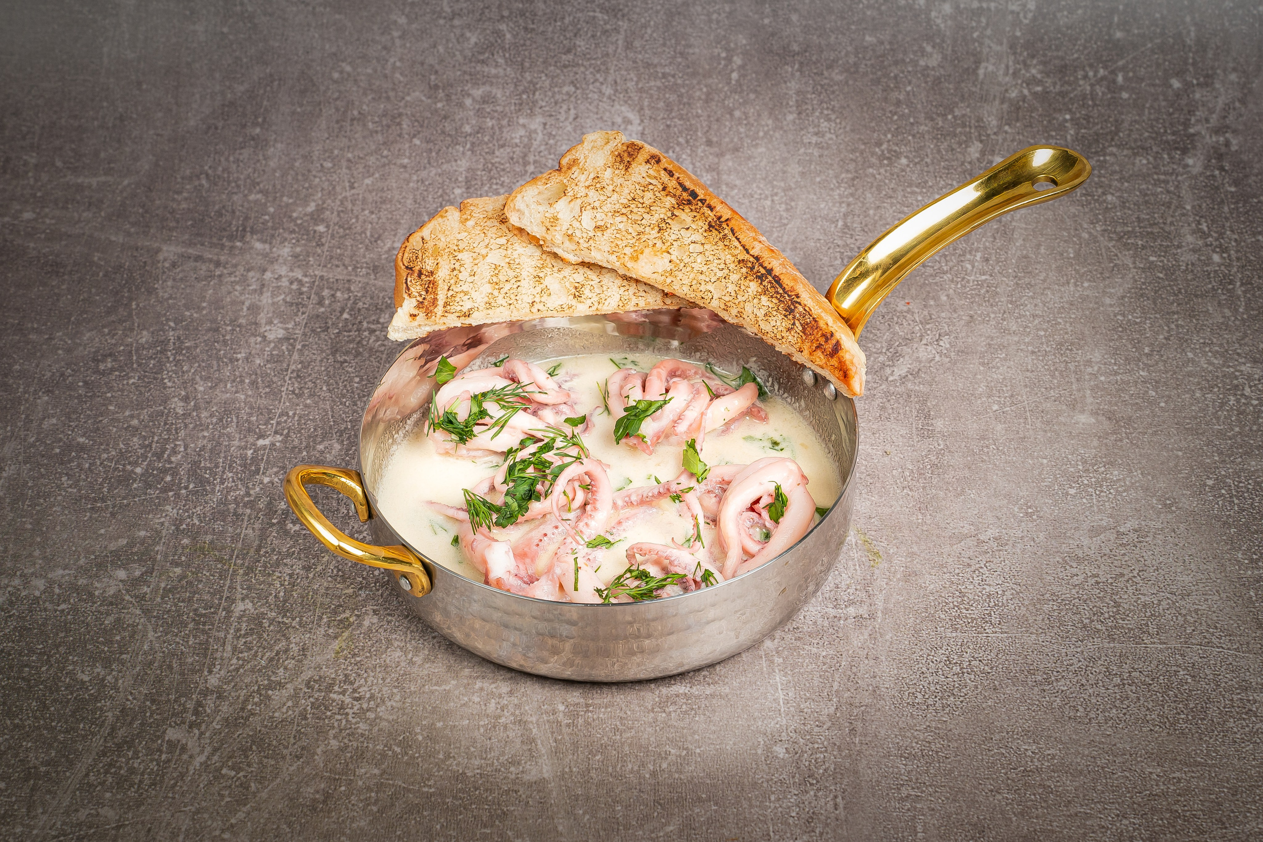 Раковая. Предметный и фуд-фотограф в Москве Анна Царенко