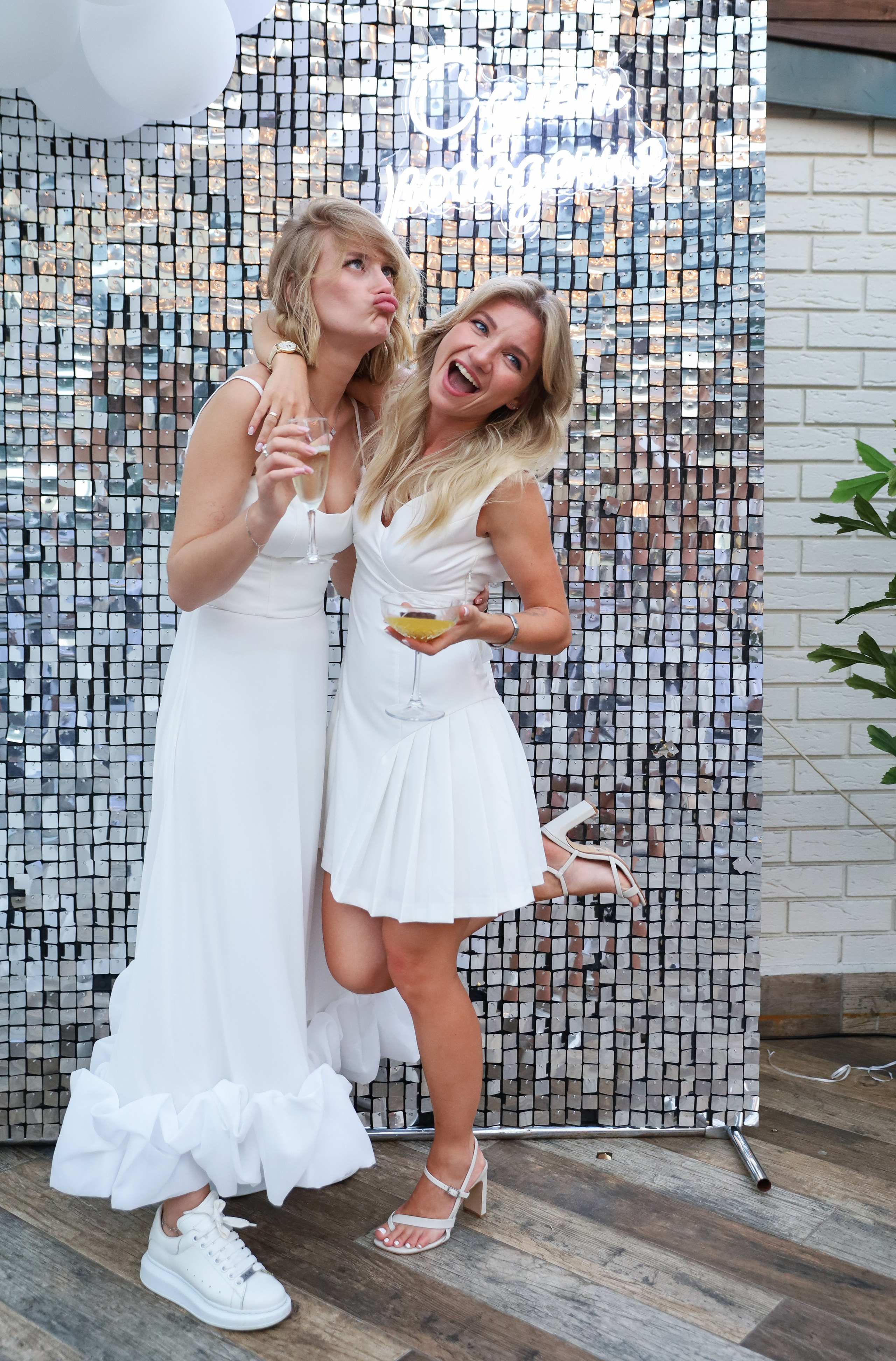 День рождения Анны. Фотограф мероприятий Ирина Каширина