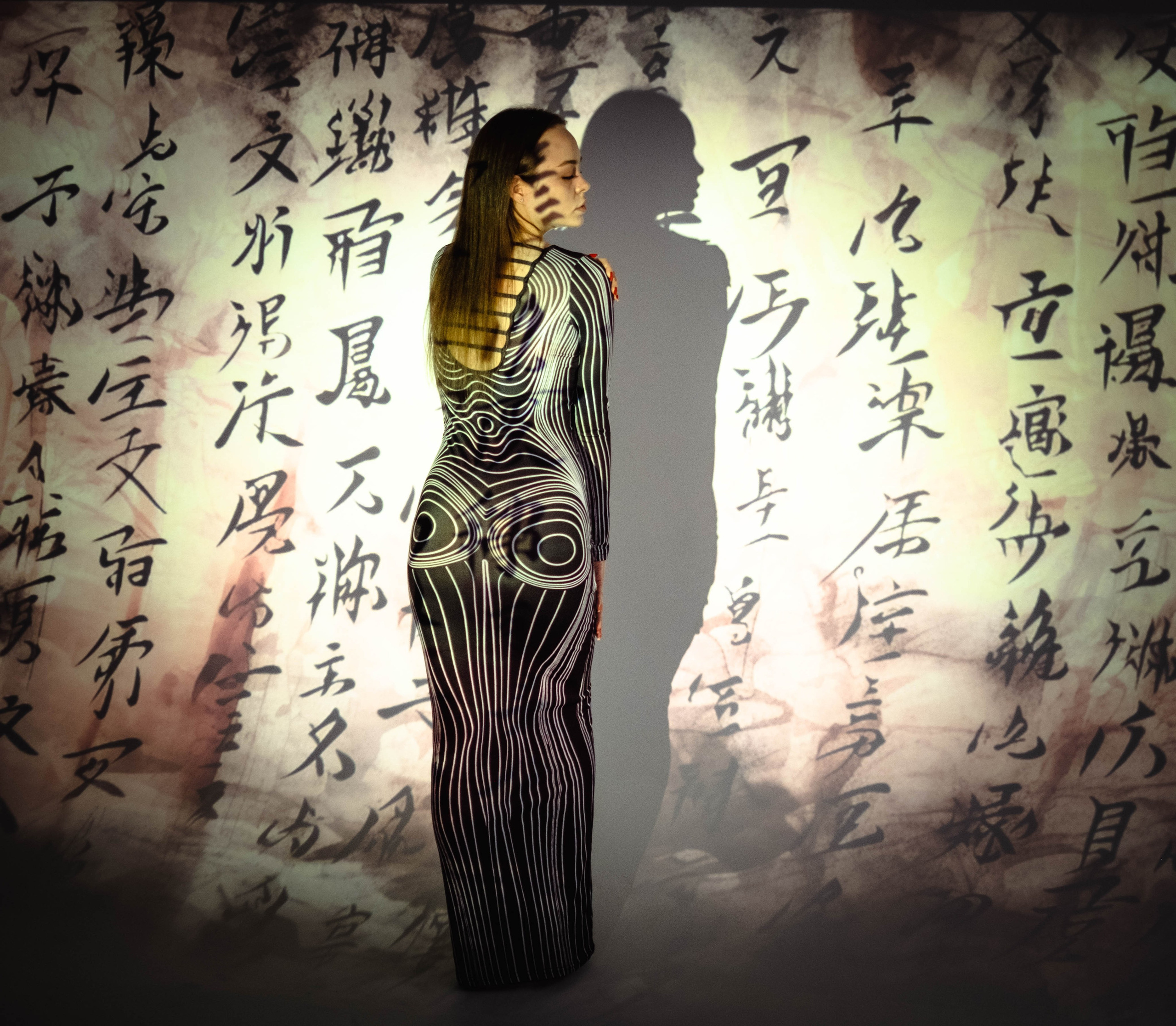 Проектор 16.03.25. Студийный, портретный, семейный фотограф Южно-Сахалинска Яна Радаева