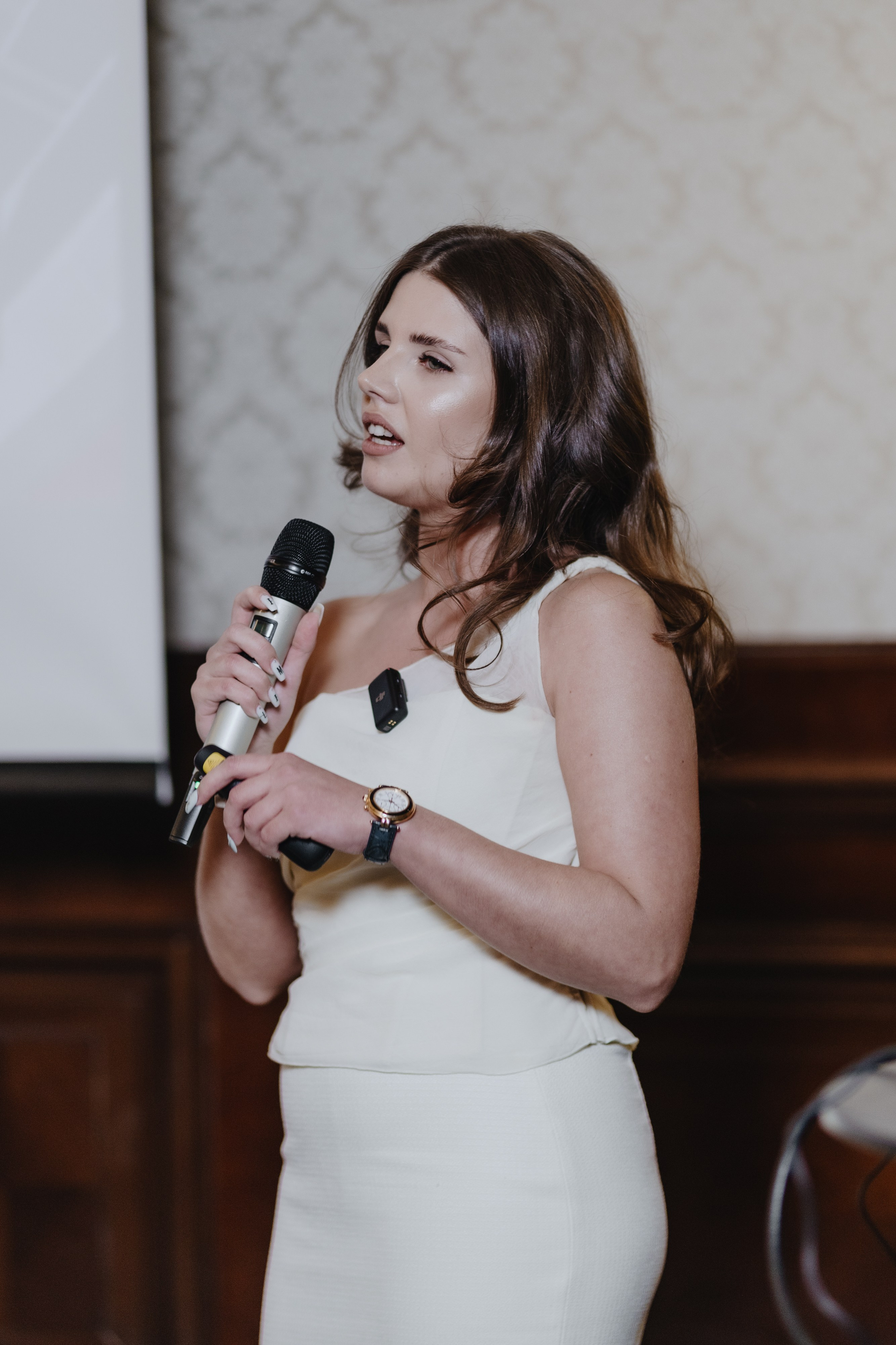 Рантье. Ежегодный форум. Фотограф Илья Чернов