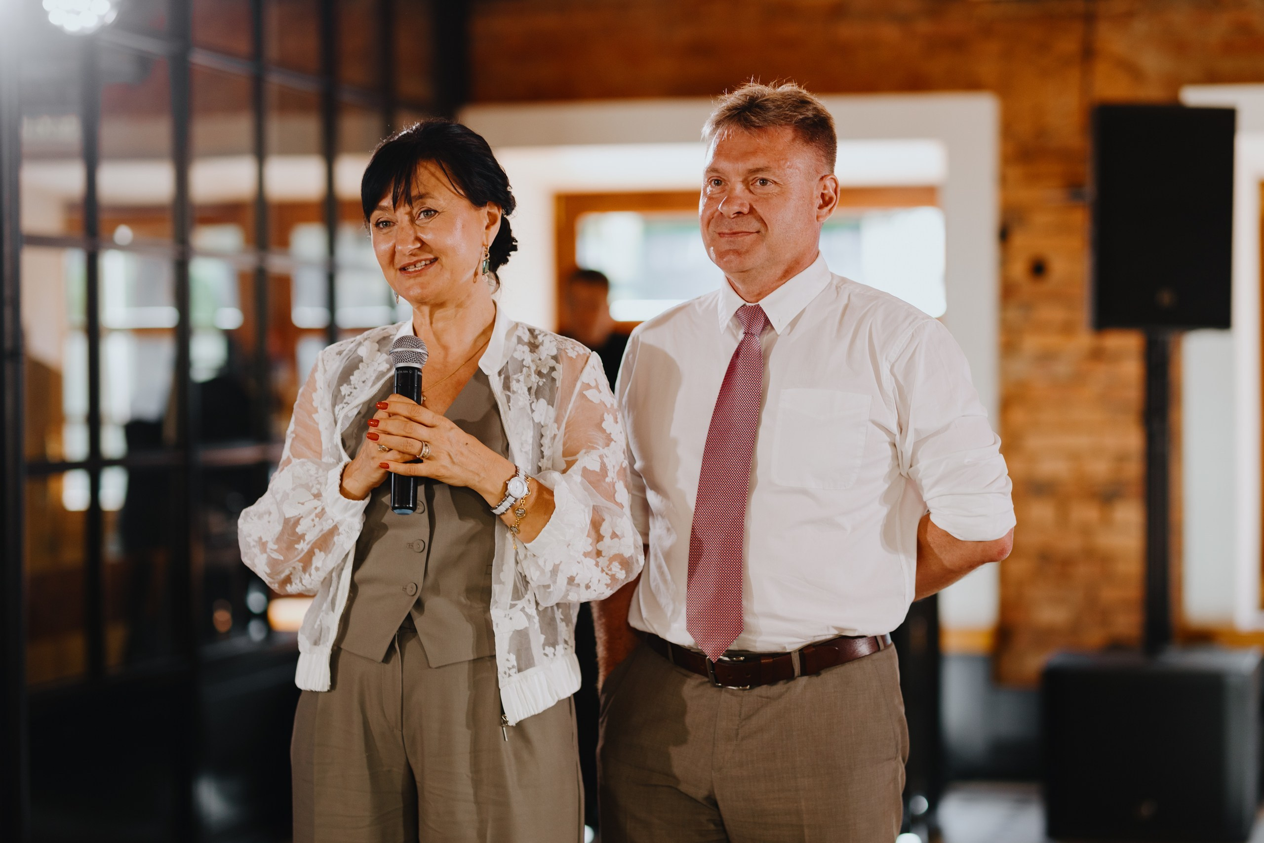 Свадьба Кирилла и Александры | Лофт Верона. Фотограф Илья Чернов