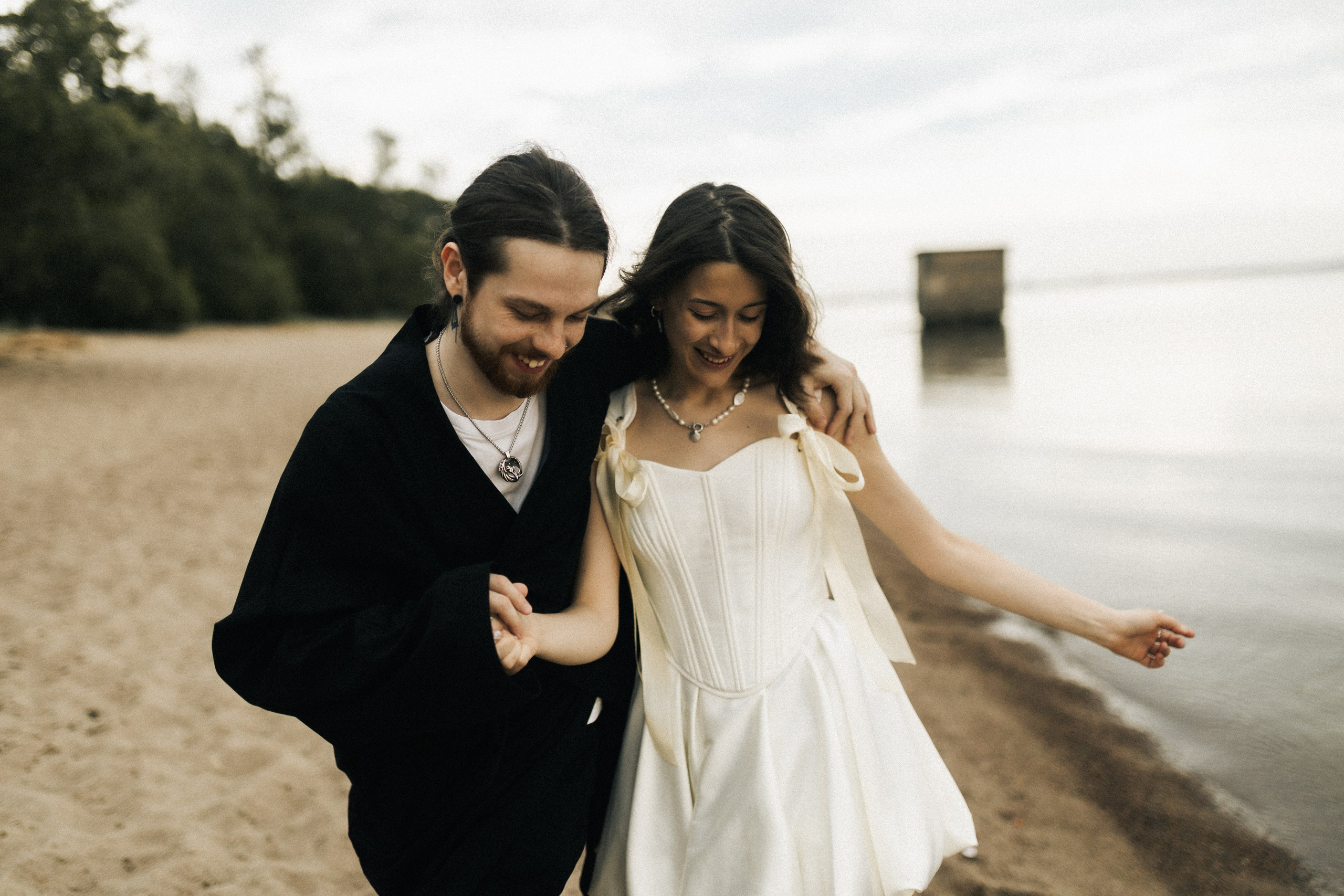 Адель и Дима. Фотограф в Санкт-Петербурге