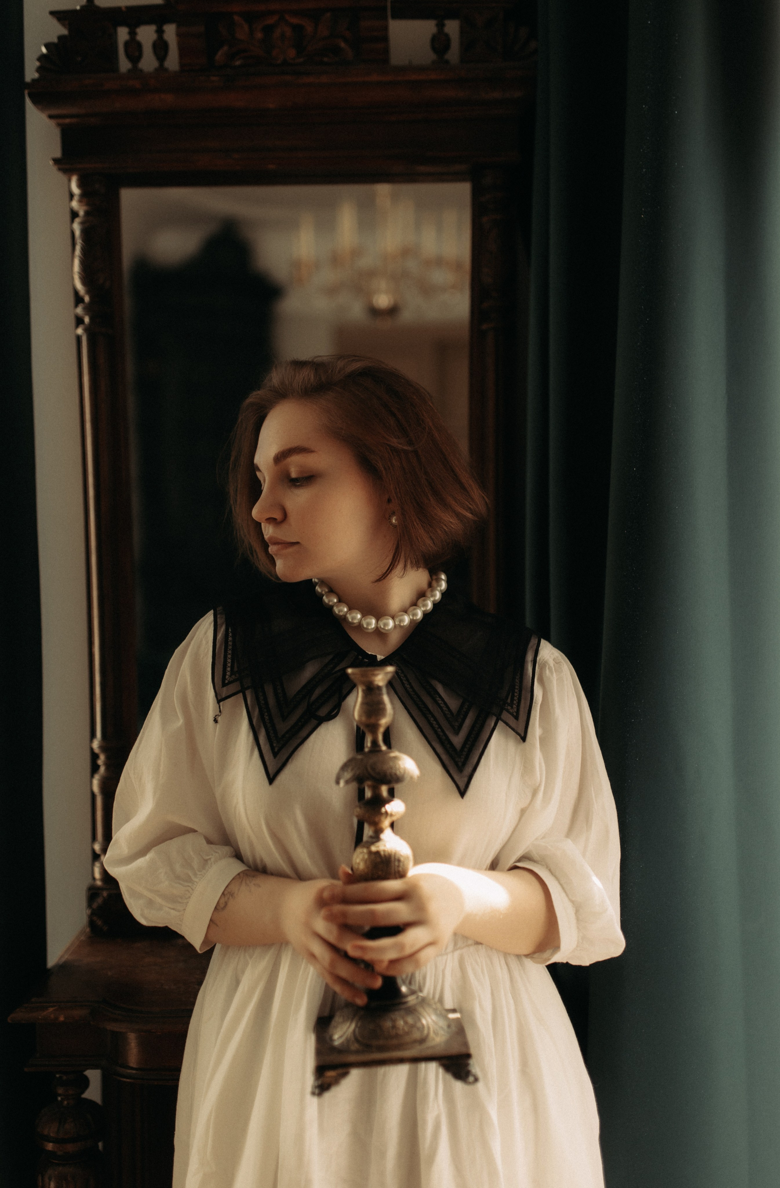 Дарья. Фотограф в Санкт-Петербурге