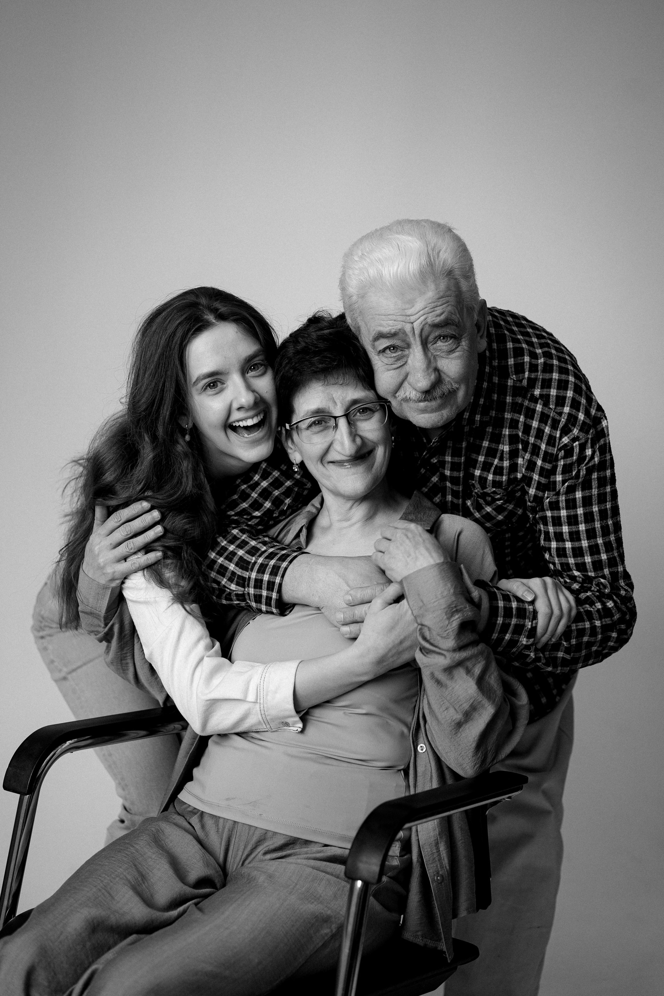 Сквозь года. Фотограф в Смоленске, Москве и Санкт-Петербурге