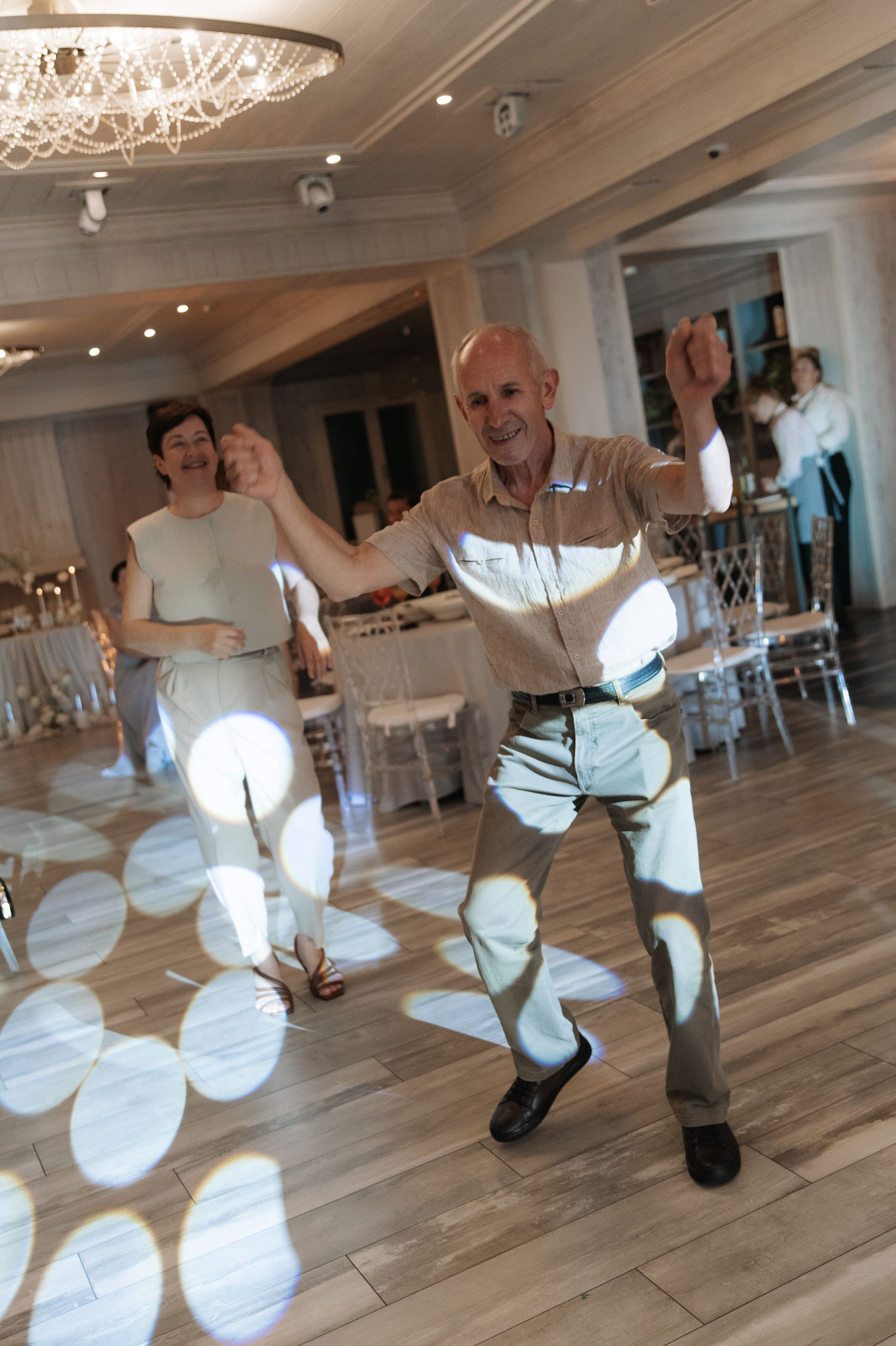 Свадебное торжество в загородном комплексе «Теплица Парк». Ярослава Ерина — свадебный фотограф в Москве