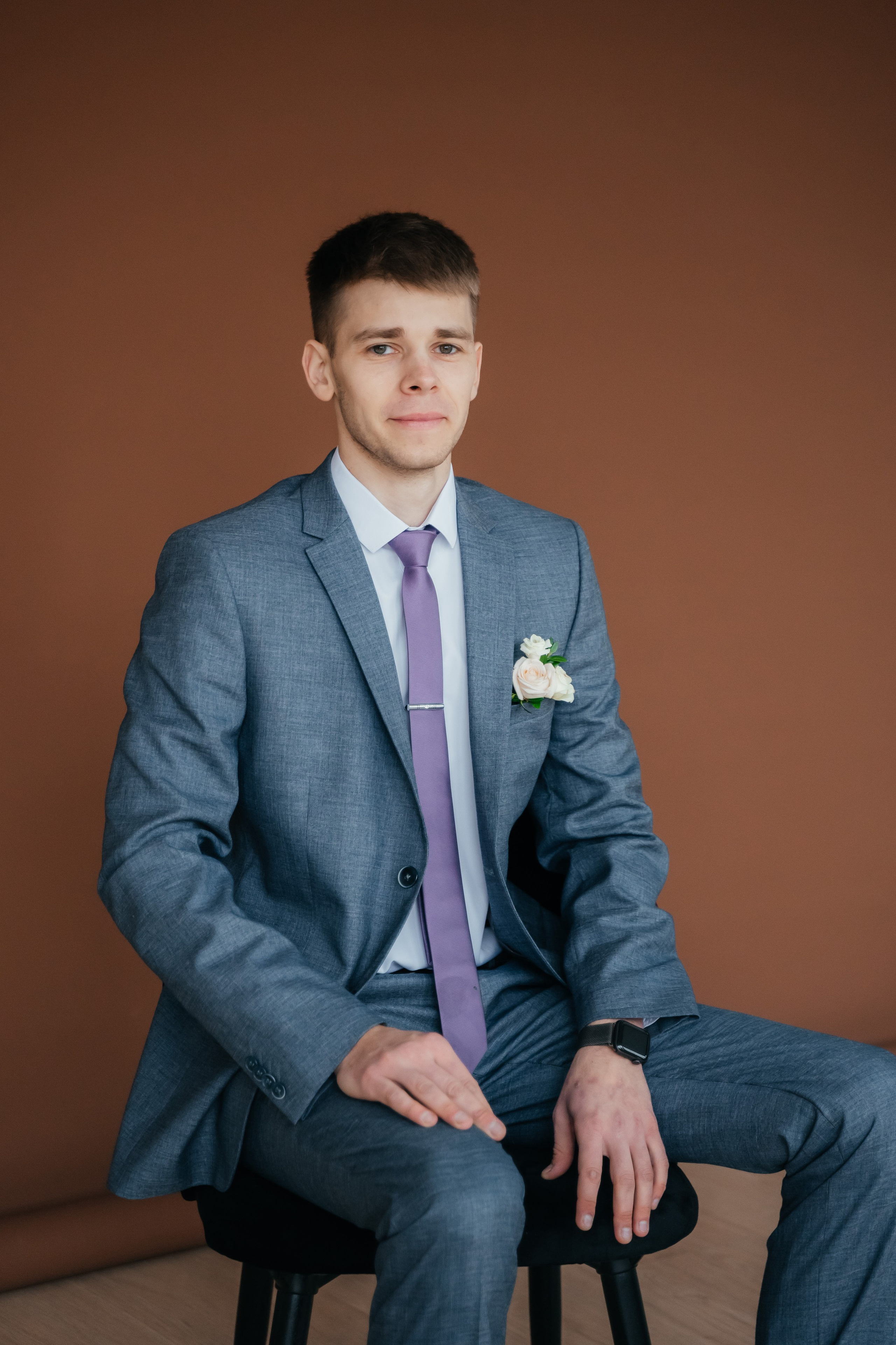 Эдуард и Ксения. Семейный фотограф в Саратове