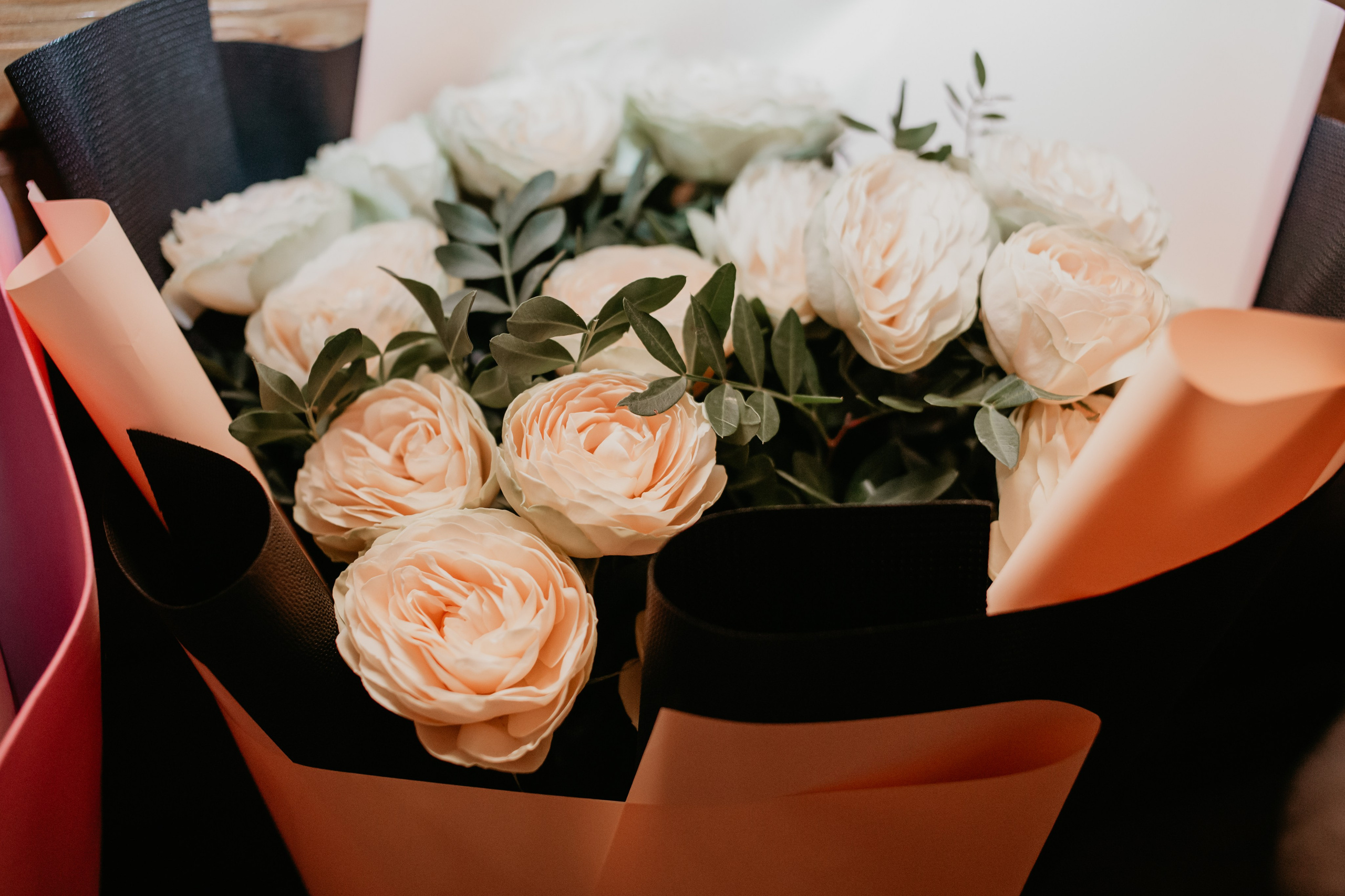 Юбилей 70 лет. Уральские пельмени. Фотограф в Челябинске Ополихина Анна