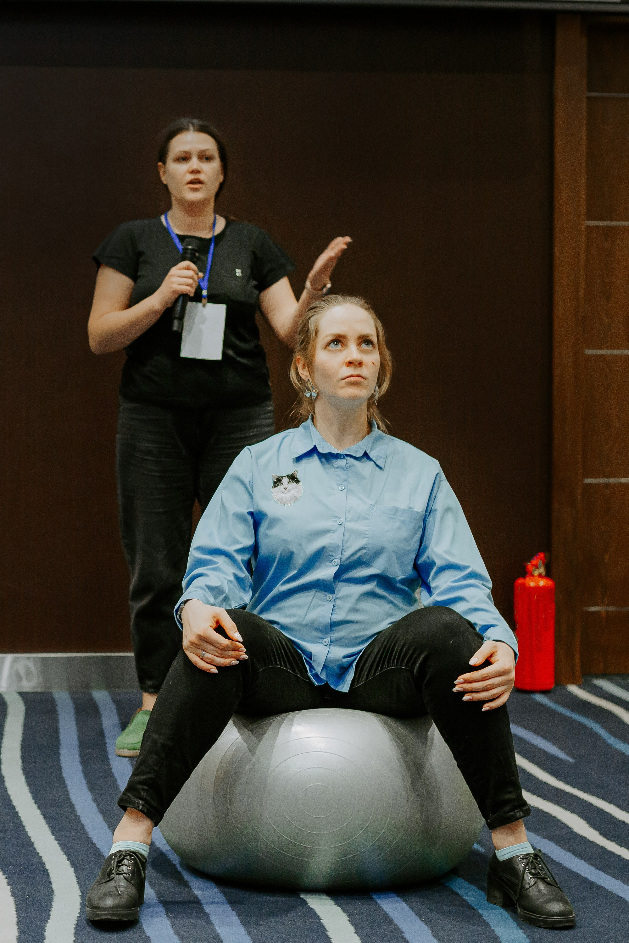 Уральский беременный форум 2024. Фотограф в Челябинске Ополихина Анна