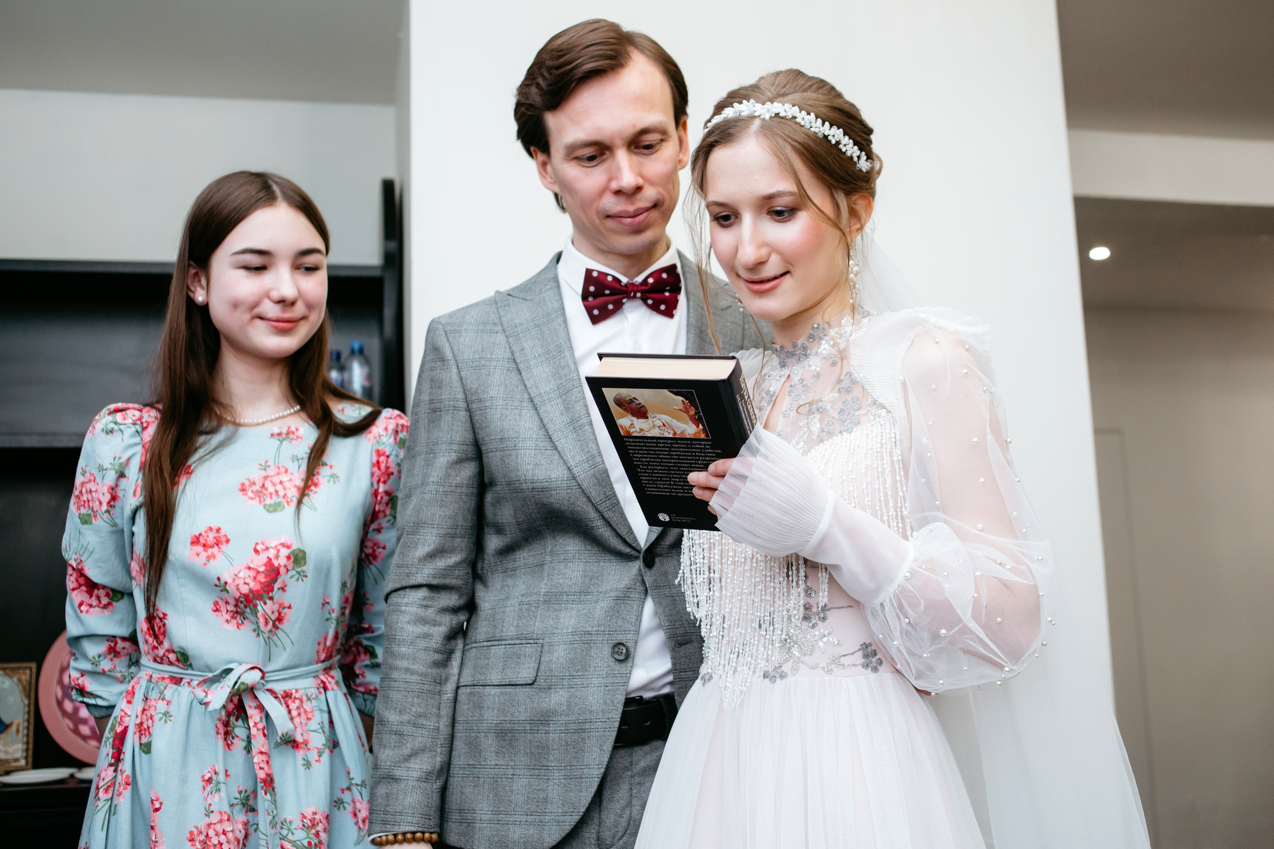 Свадебный банкет Анна и Дмитрия. Фотограф в Челябинске Ополихина Анна