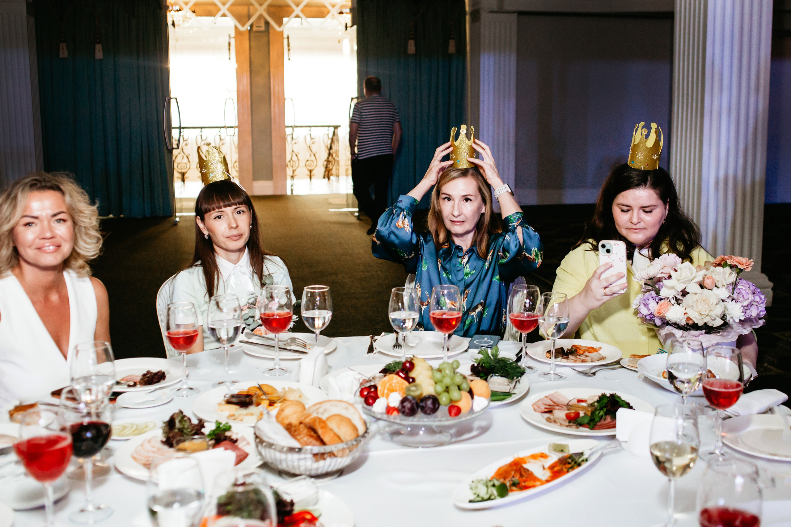 Выпускной 2025 (9класс) 124 школа. Фотограф в Челябинске Ополихина Анна