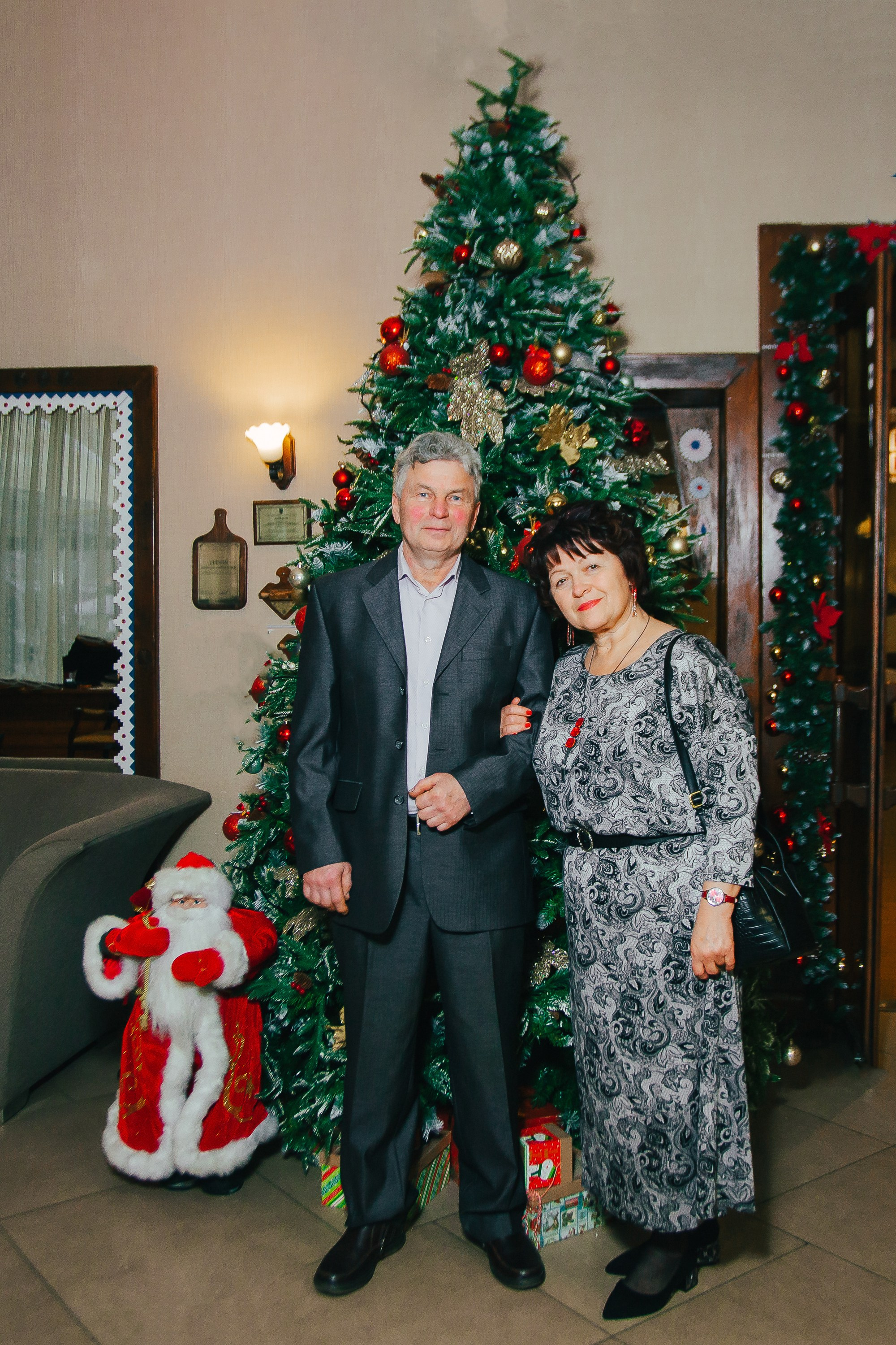 Юбилей 70. Уральские пельмени. Фотограф в Челябинске Ополихина Анна