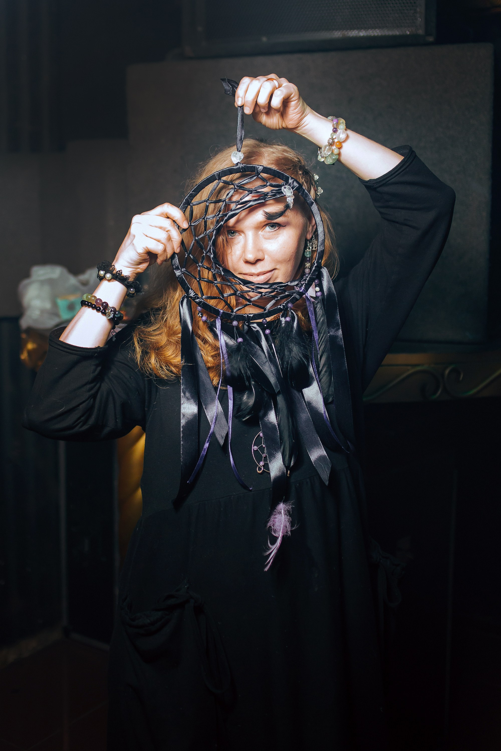 Концерт Agnivaib. Фотограф в Челябинске Ополихина Анна