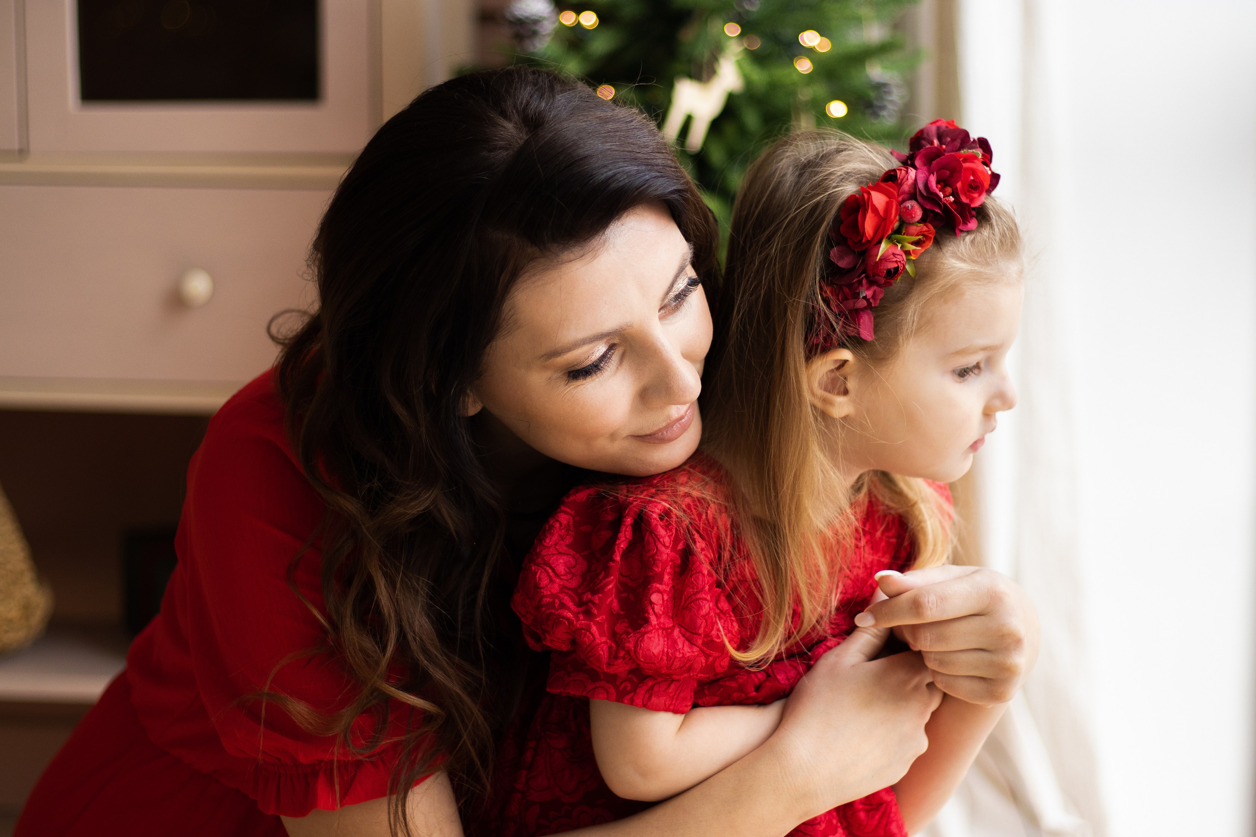 Сергей, Татьяна и Милана. Дарья Рубаник | Фотограф