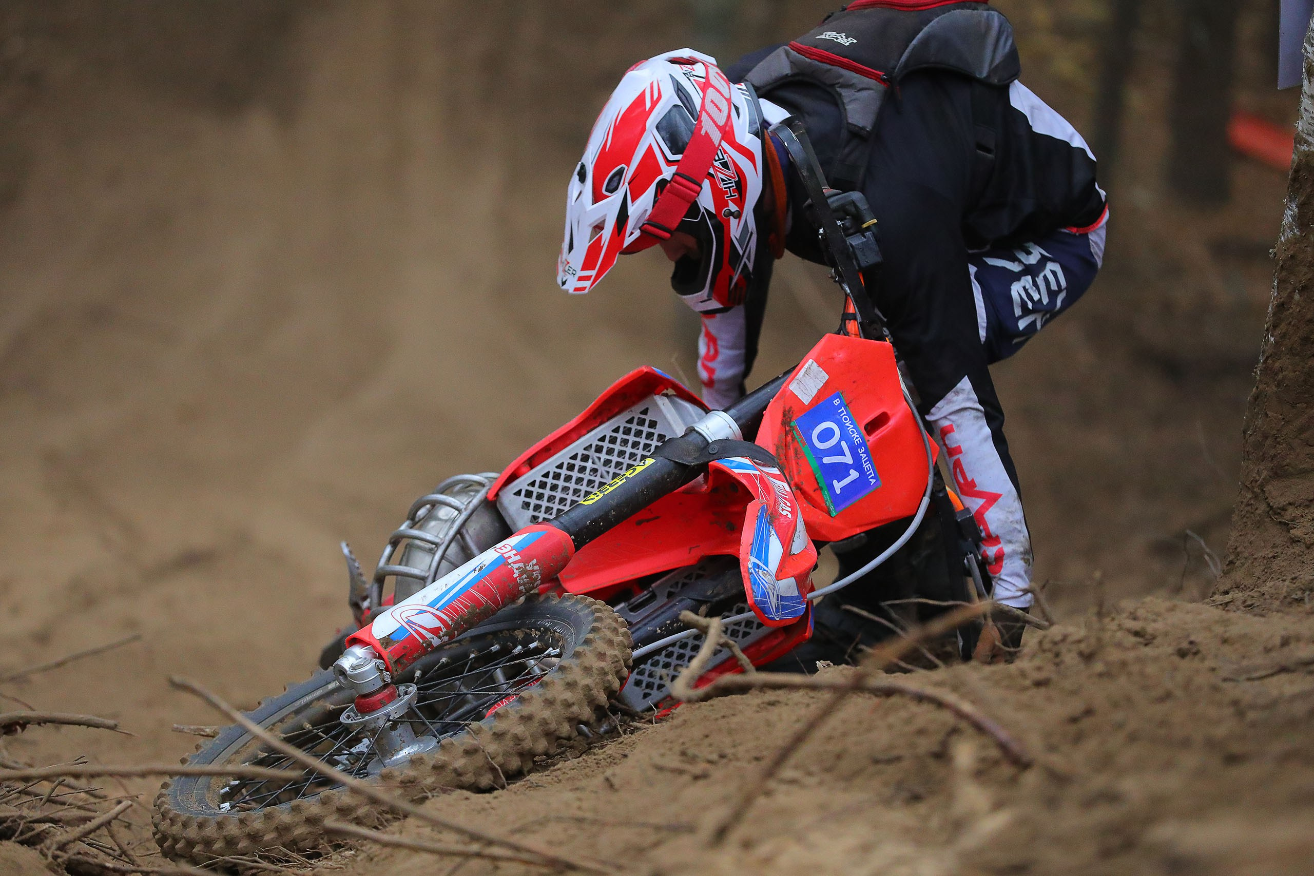 ЭНДУРО. Репортажный фотограф в Нижнем Новгороде и Москве Ангелина Ильичева