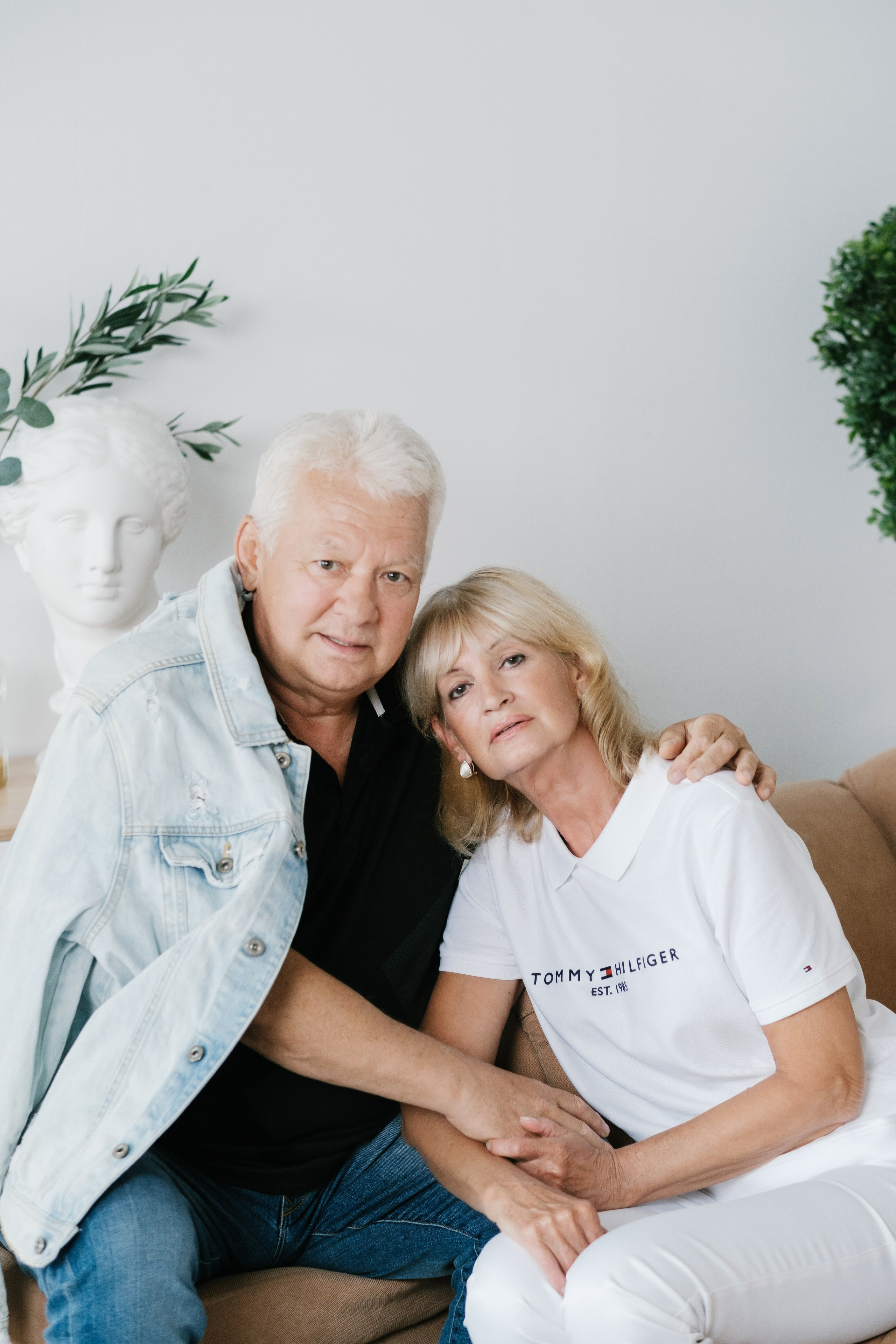 Семейные ценности. Свадебный Видеограф Фотограф в Сочи