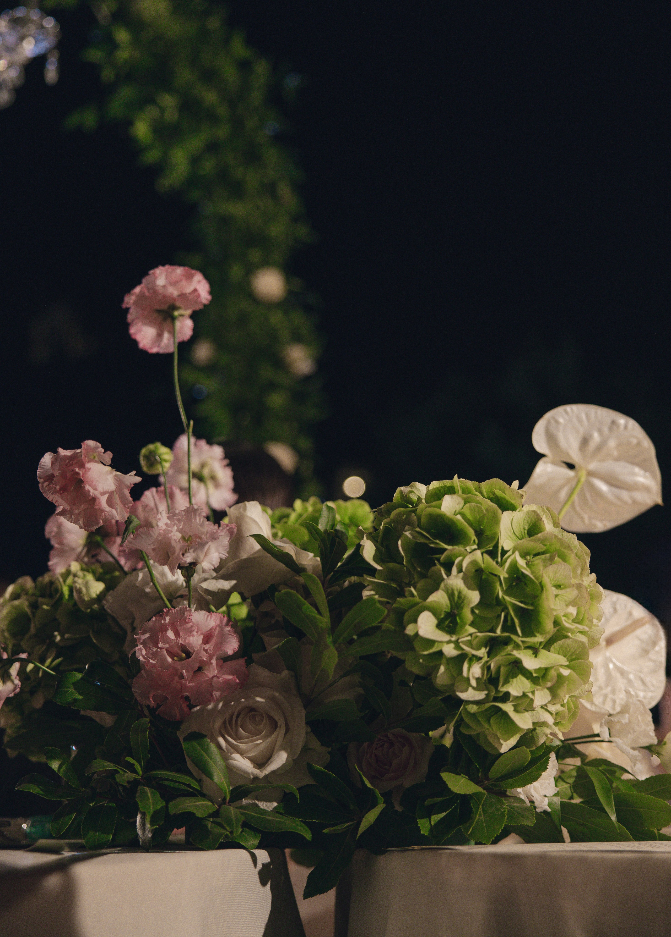 Если это то самое — впереди вся жизнь